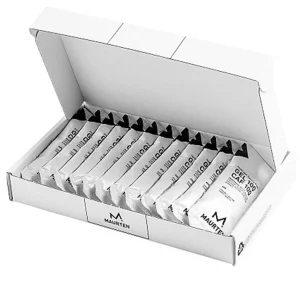 Maurten Gel 100 CAF 100 Caja 12 uds