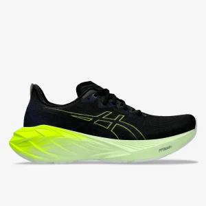 Asics - Novablast 4 - Large - Homme