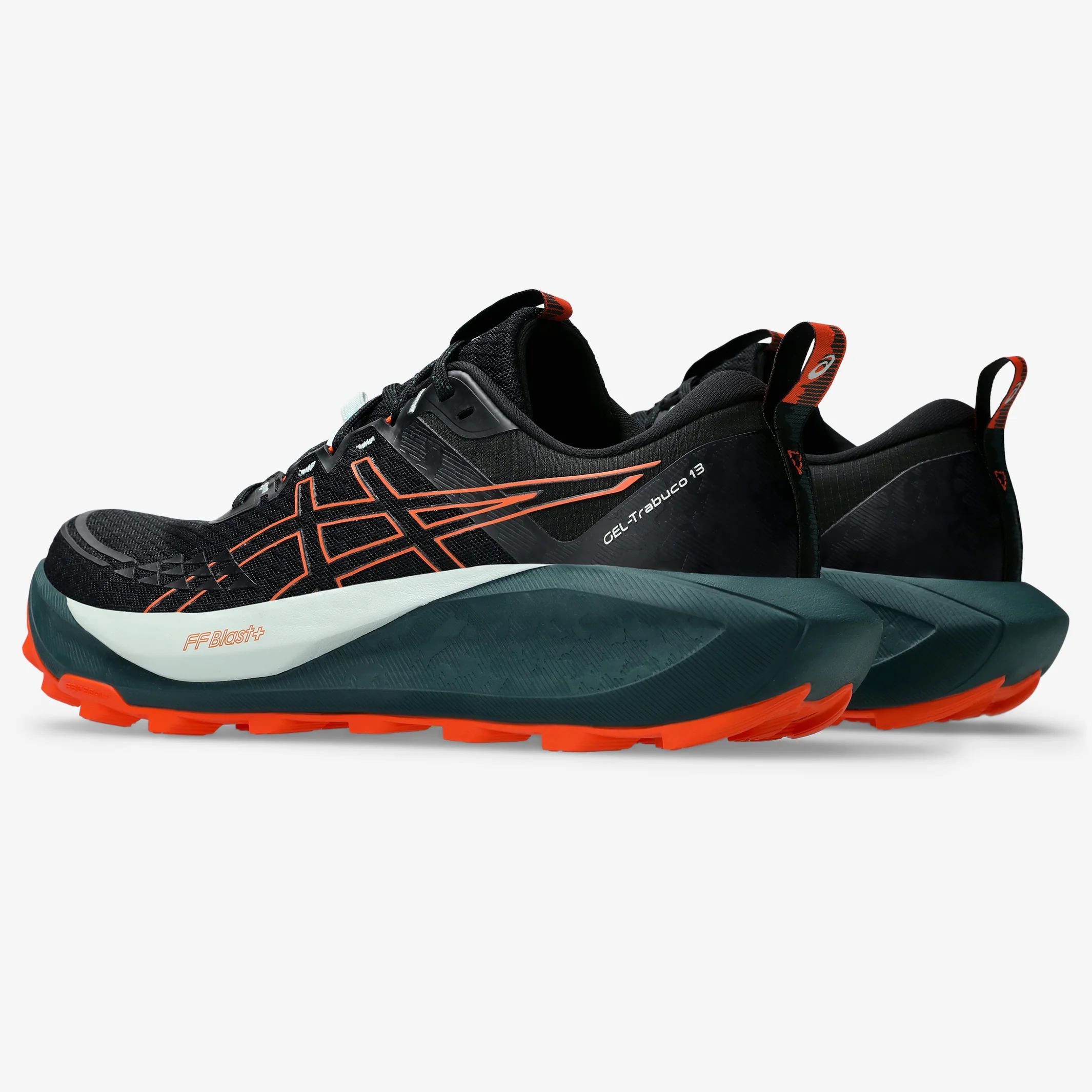 Asics - Gel-Trabuco 13 - Homme – Image 7