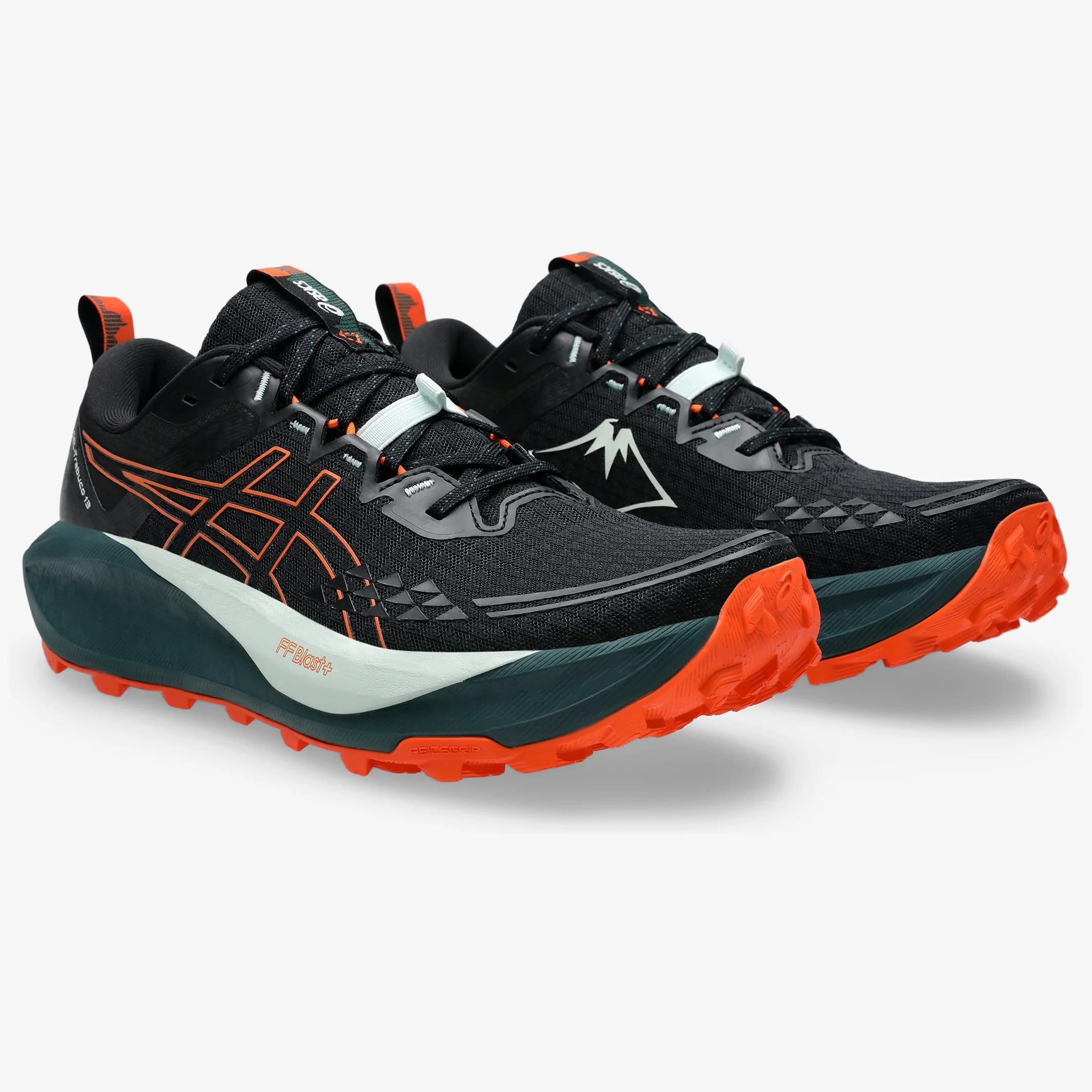 Asics - Gel-Trabuco 13 - Homme – Image 8