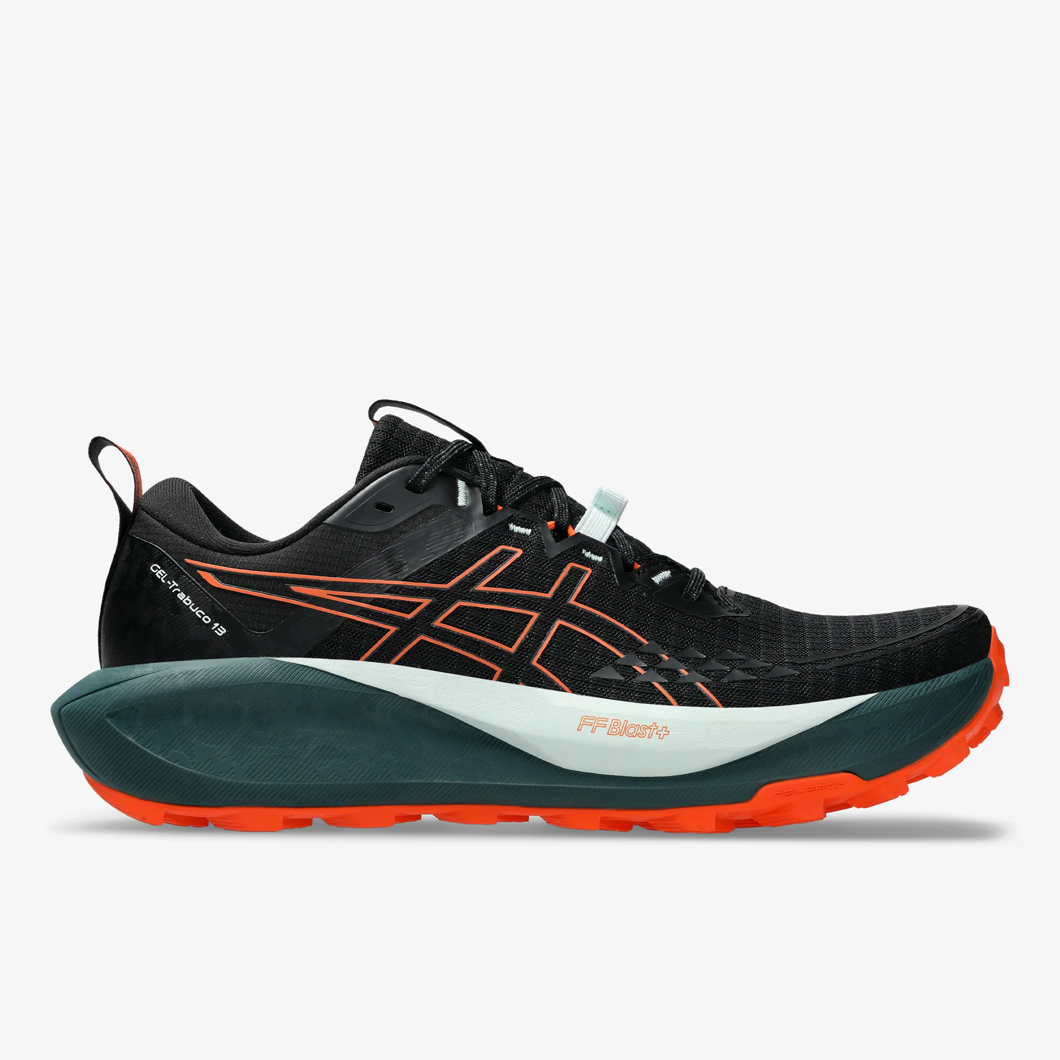Asics - Gel-Trabuco 13 - Homme – Image 2