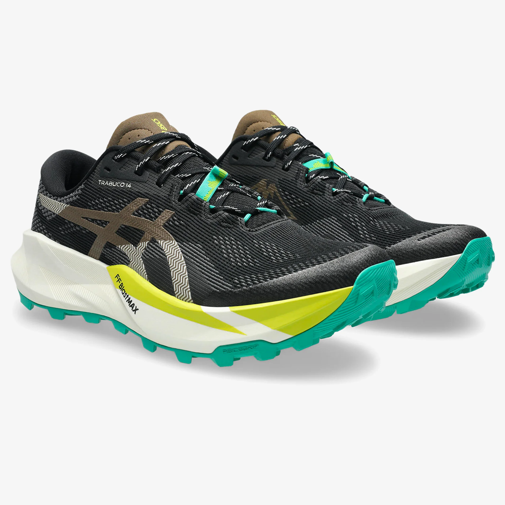 Asics - Gel-Trabuco 14 - Homme – Image 4