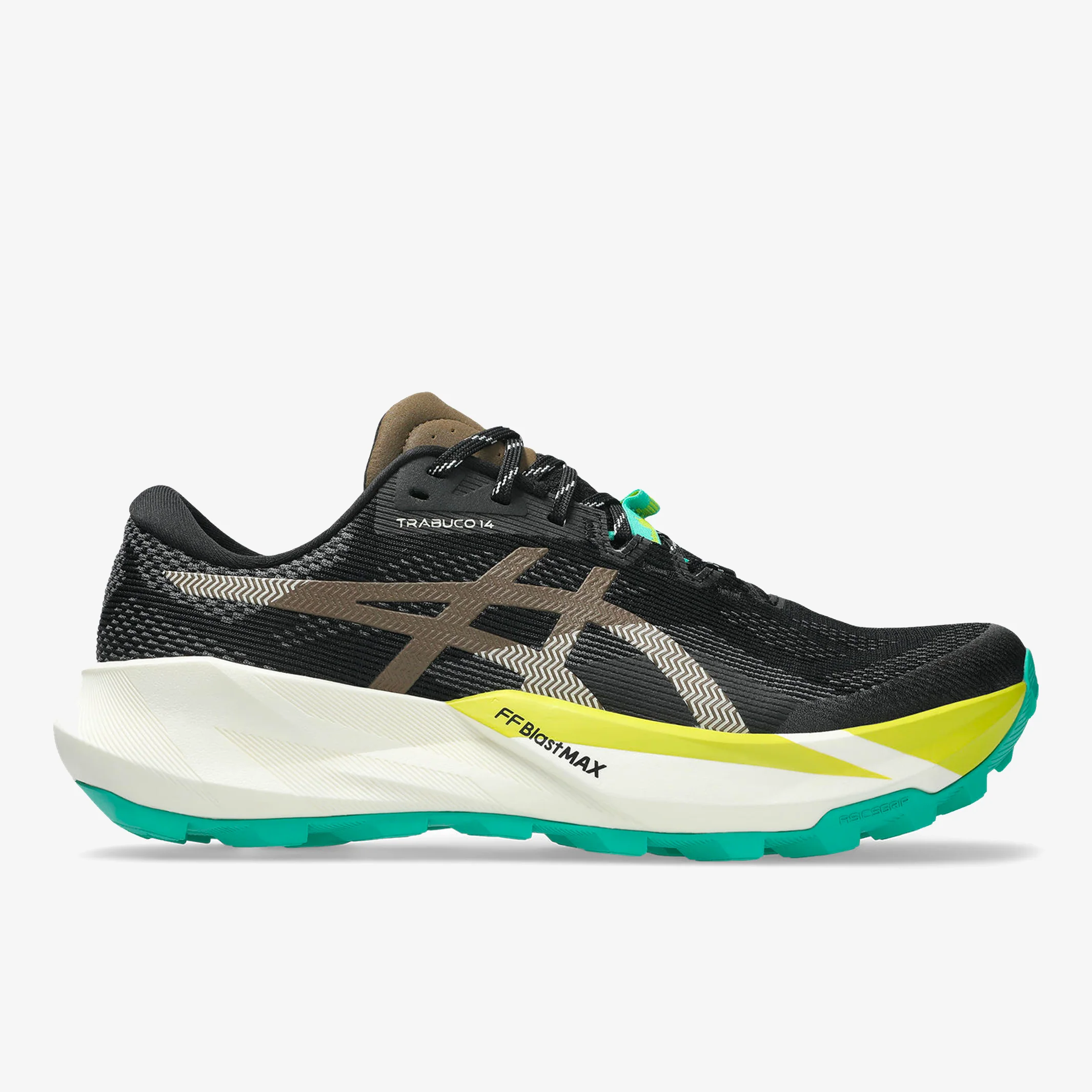 Asics - Gel-Trabuco 14 - Homme