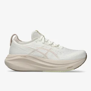 Asics - Gel-Nimbus 27 - Femme