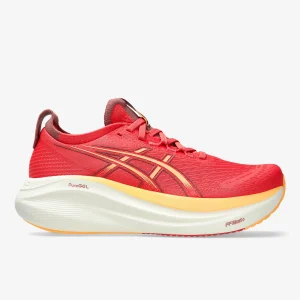 Asics - Gel-Nimbus 27 - Large - Femme