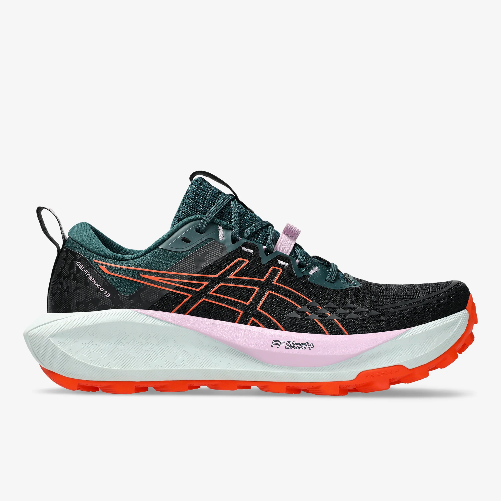 Asics - Gel-Trabuco 13 - Femme – Image 9