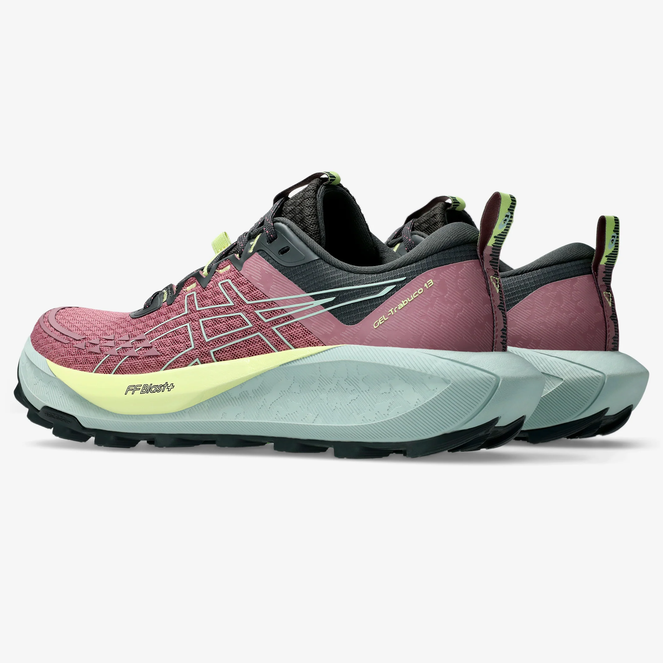Asics - Gel-Trabuco 13 - Femme – Image 7
