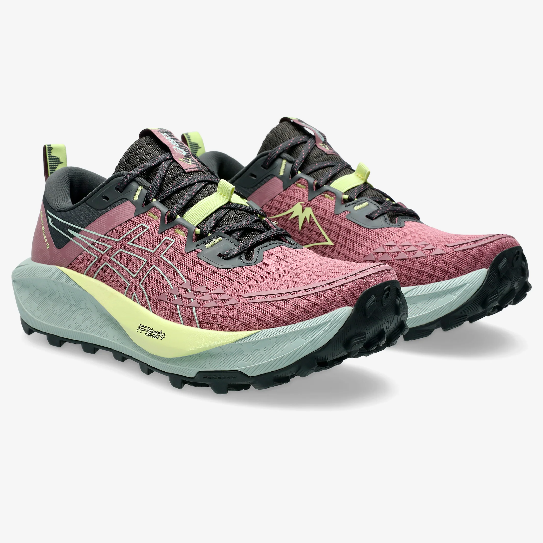 Asics - Gel-Trabuco 13 - Femme – Image 8