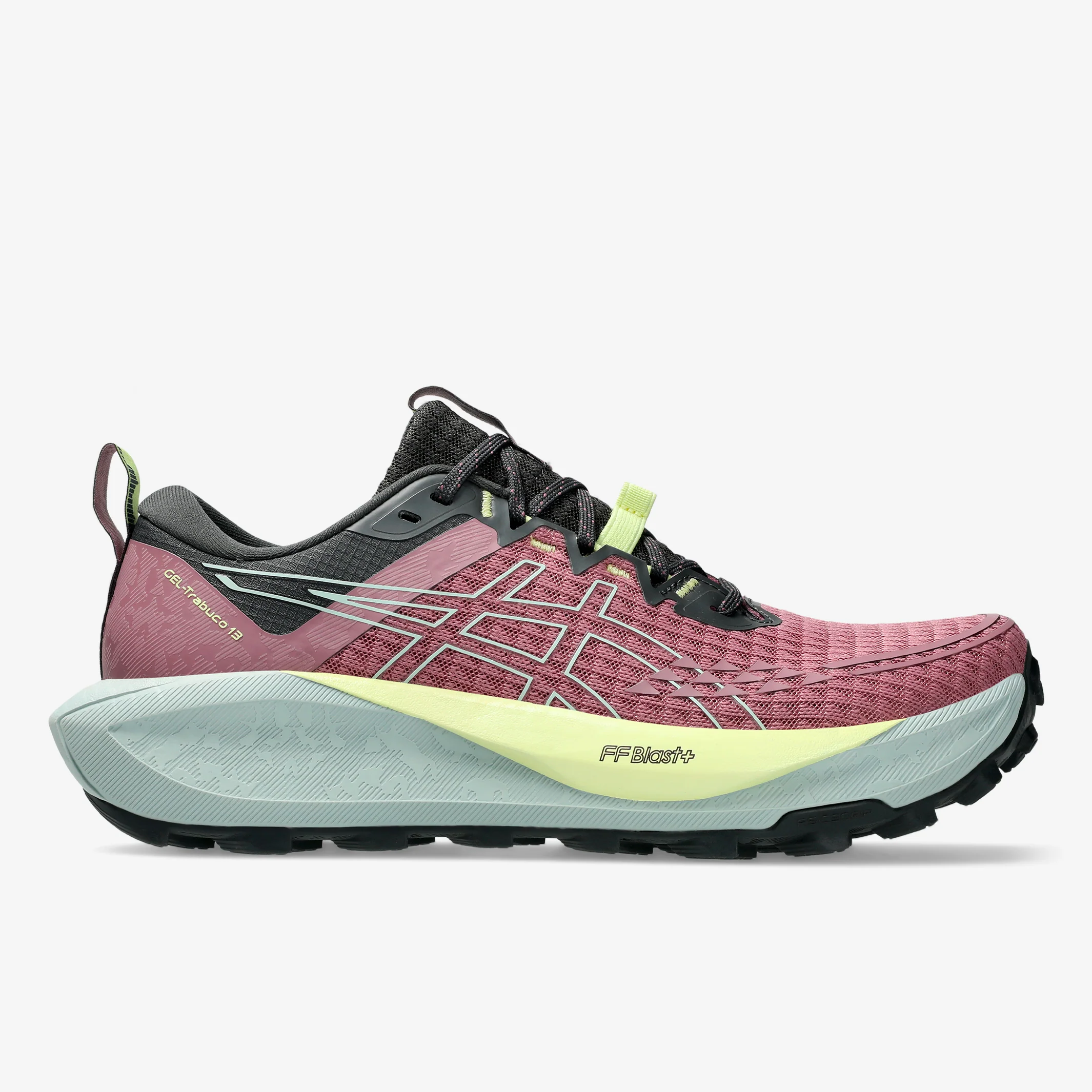 Asics - Gel-Trabuco 13 - Femme – Image 2