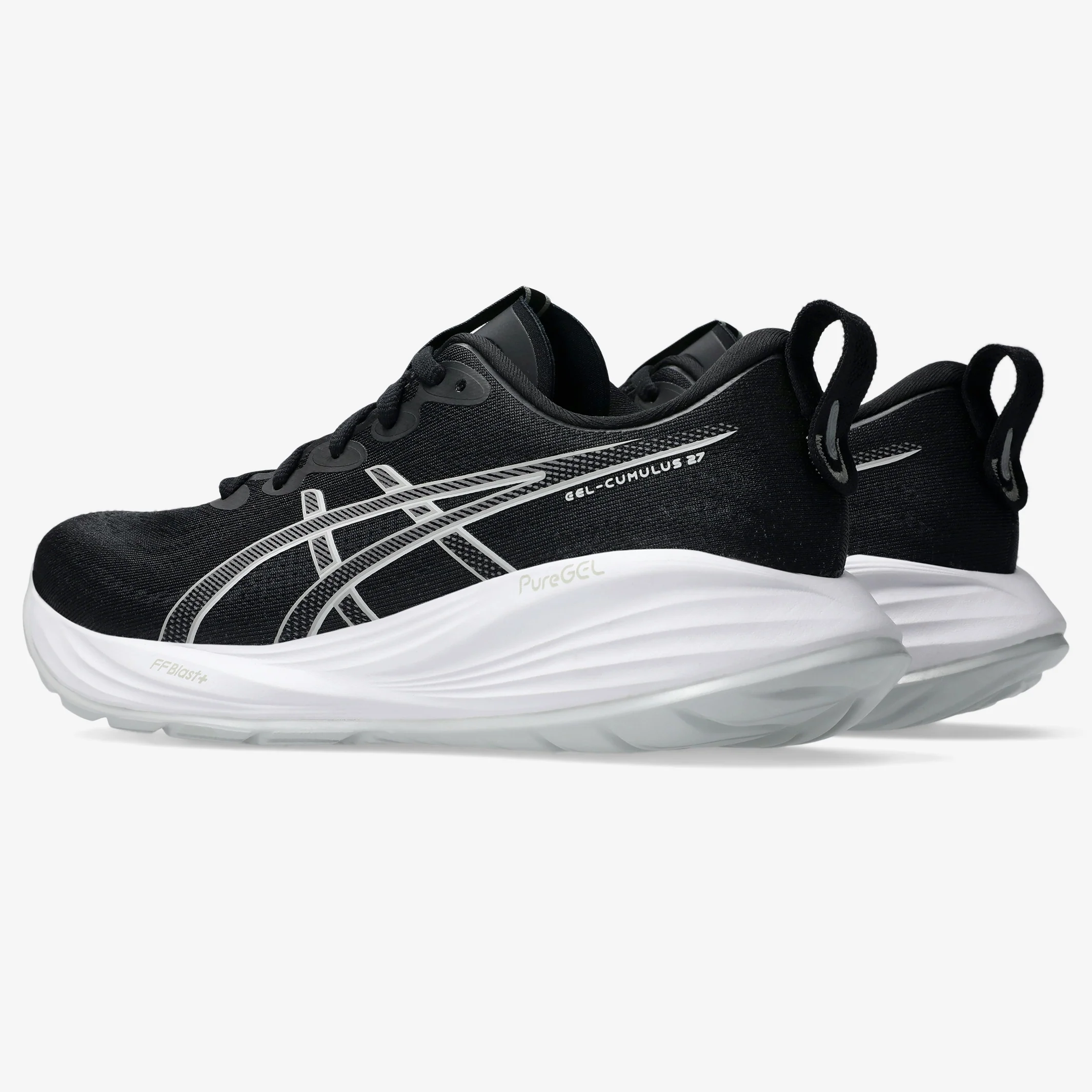 Asics - Gel-Cumulus 27 - Étroit - Femme – Image 6