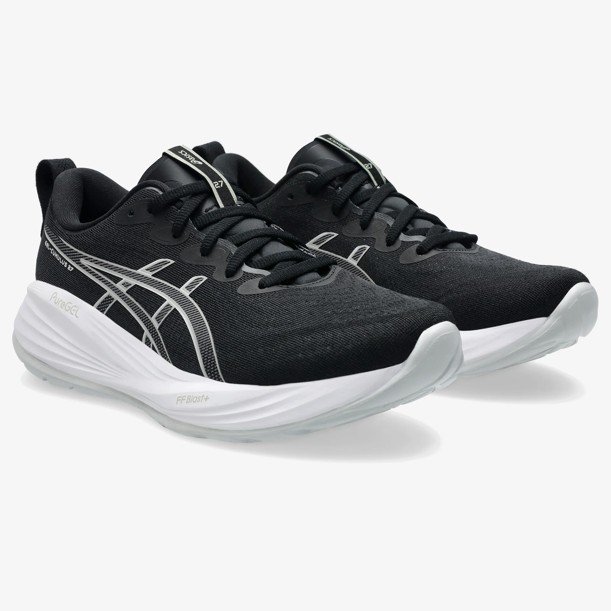Asics - Gel-Cumulus 27 - Étroit - Femme – Image 8