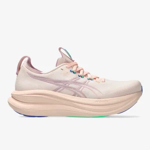 Asics - Gel-Nimbus 28 - Femme