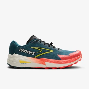 Brooks - Catamount 4 - Homme
