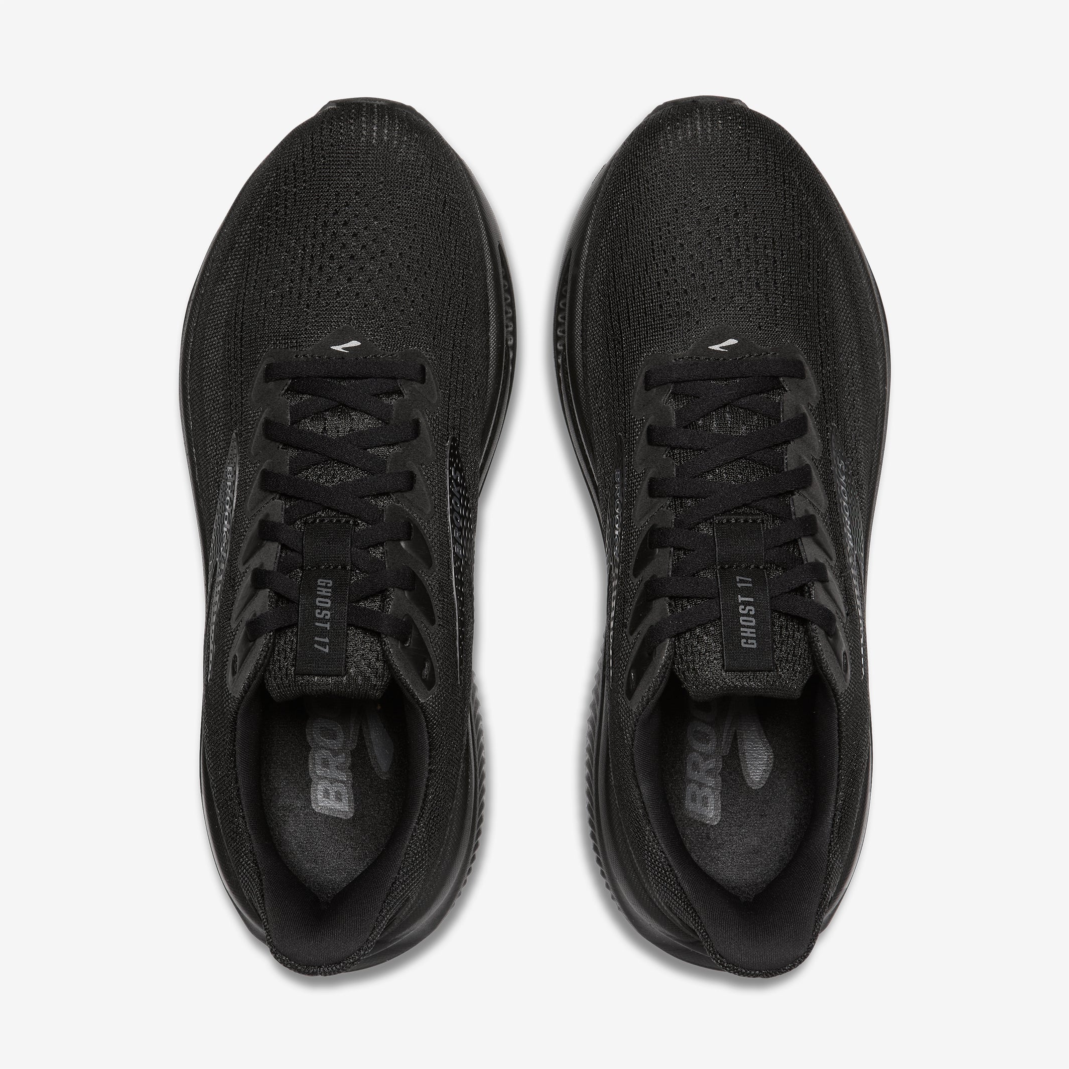 Brooks - Ghost 17 - Large - Homme – Image 4