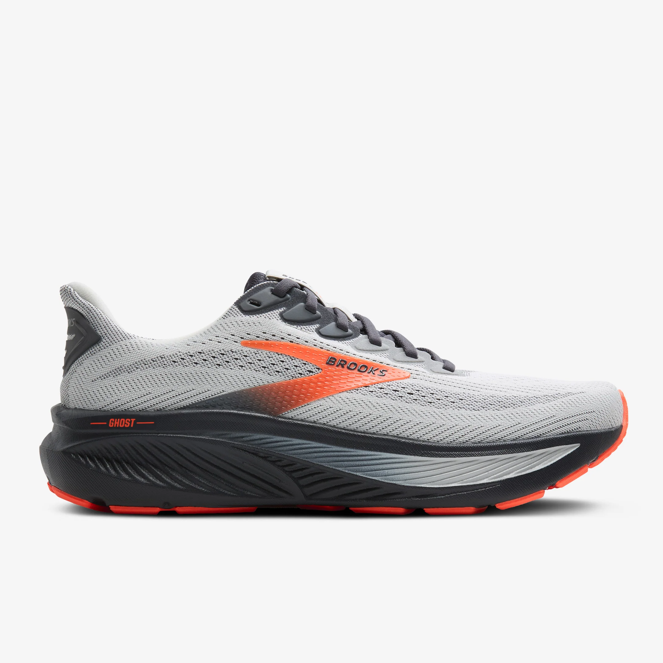 Brooks - Ghost 17 - Homme – Image 8