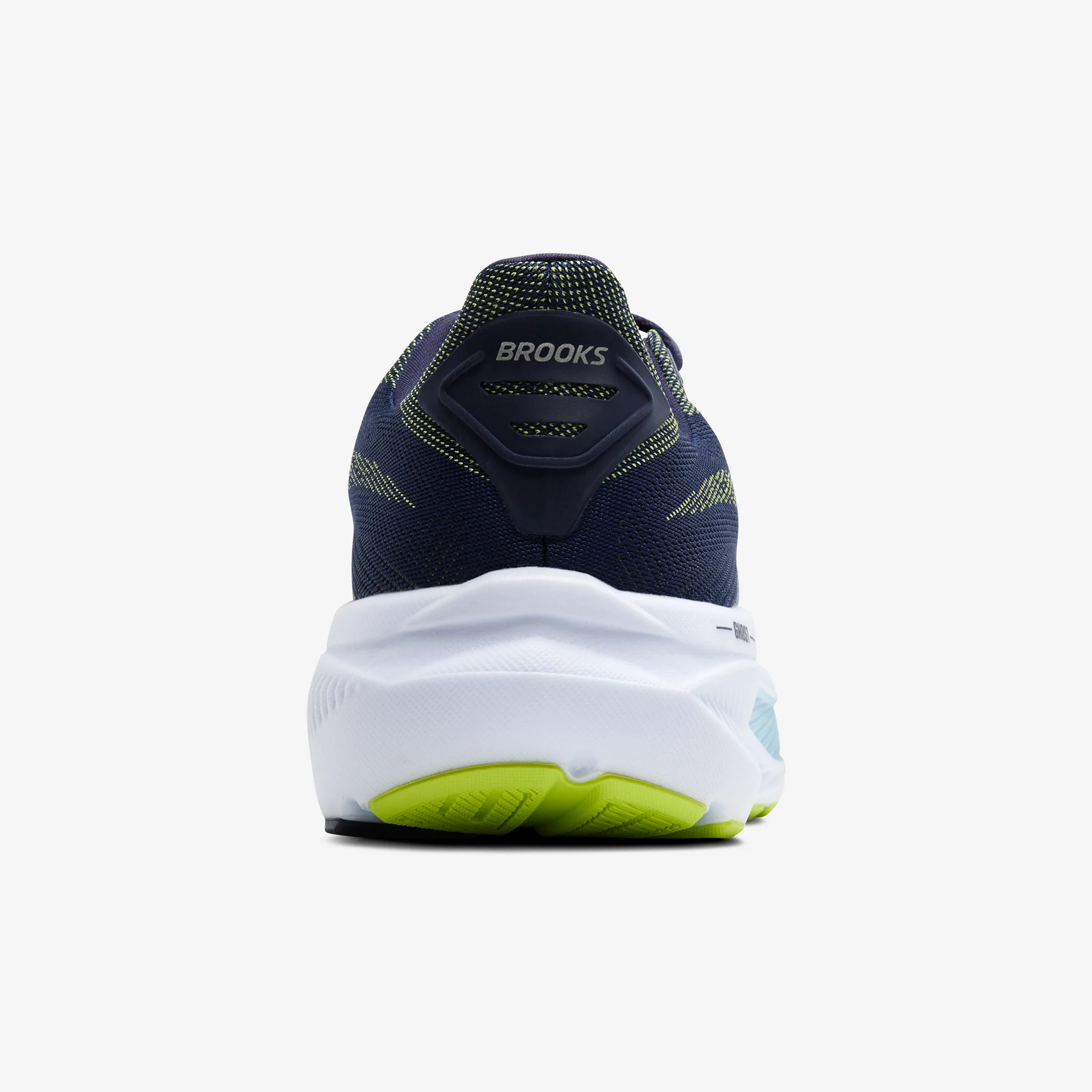 Brooks - Ghost 17 - Homme – Image 6