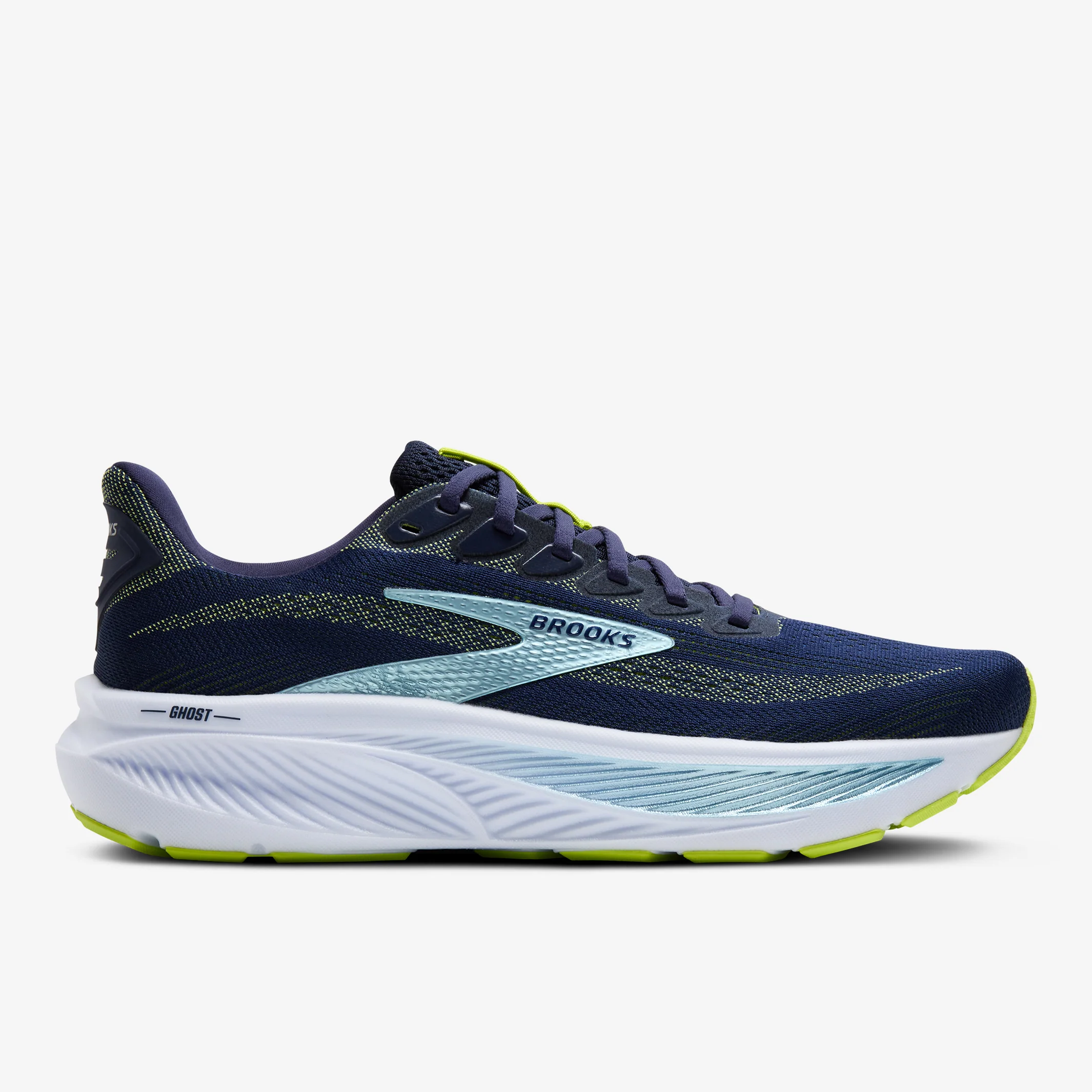 Brooks - Ghost 17 - Homme – Image 2