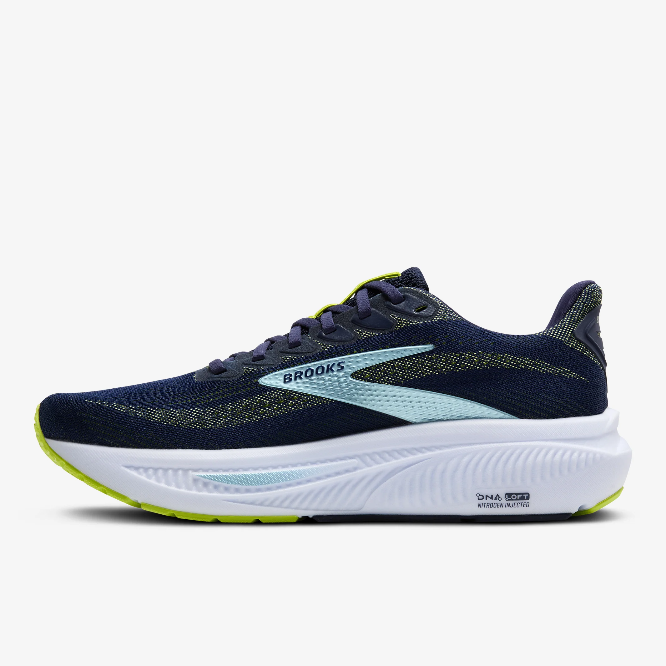 Brooks - Ghost 17 - Homme – Image 3