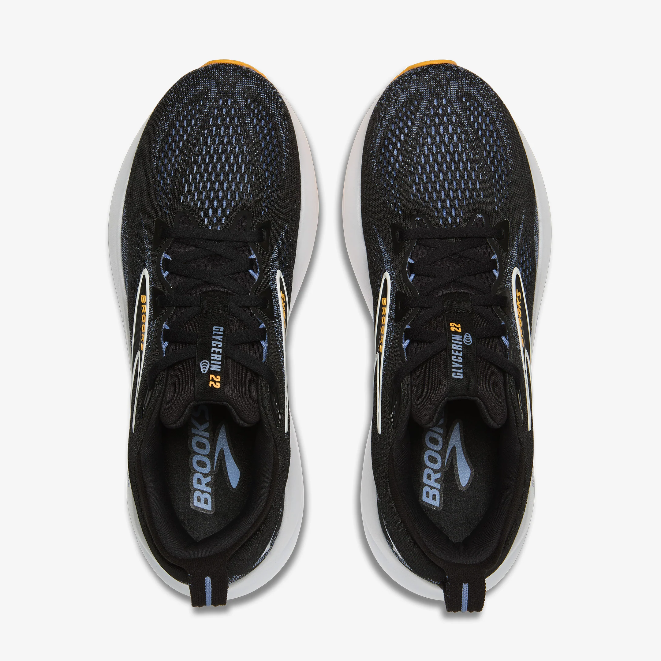 Brooks - Glycerin 22 - Homme - Large – Image 6