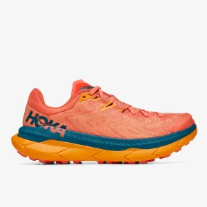 Hoka - Tecton X - Femme