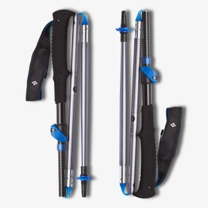 Black Diamond - Distance FLZ Poles