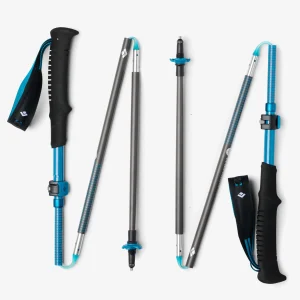 Black Diamond - Distance Carbon FLZ Poles