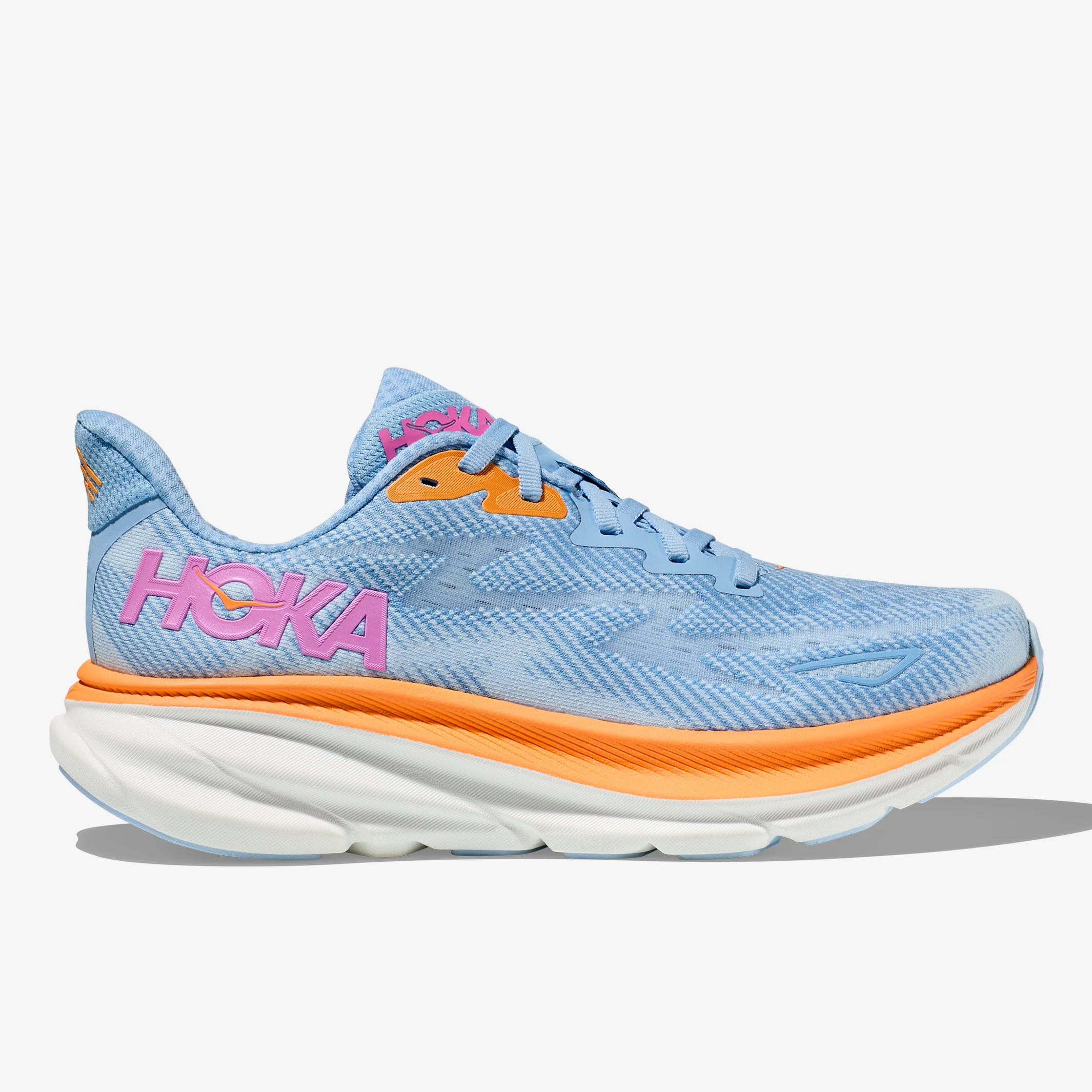 Hoka - Clifton 9 - Femme – Image 2