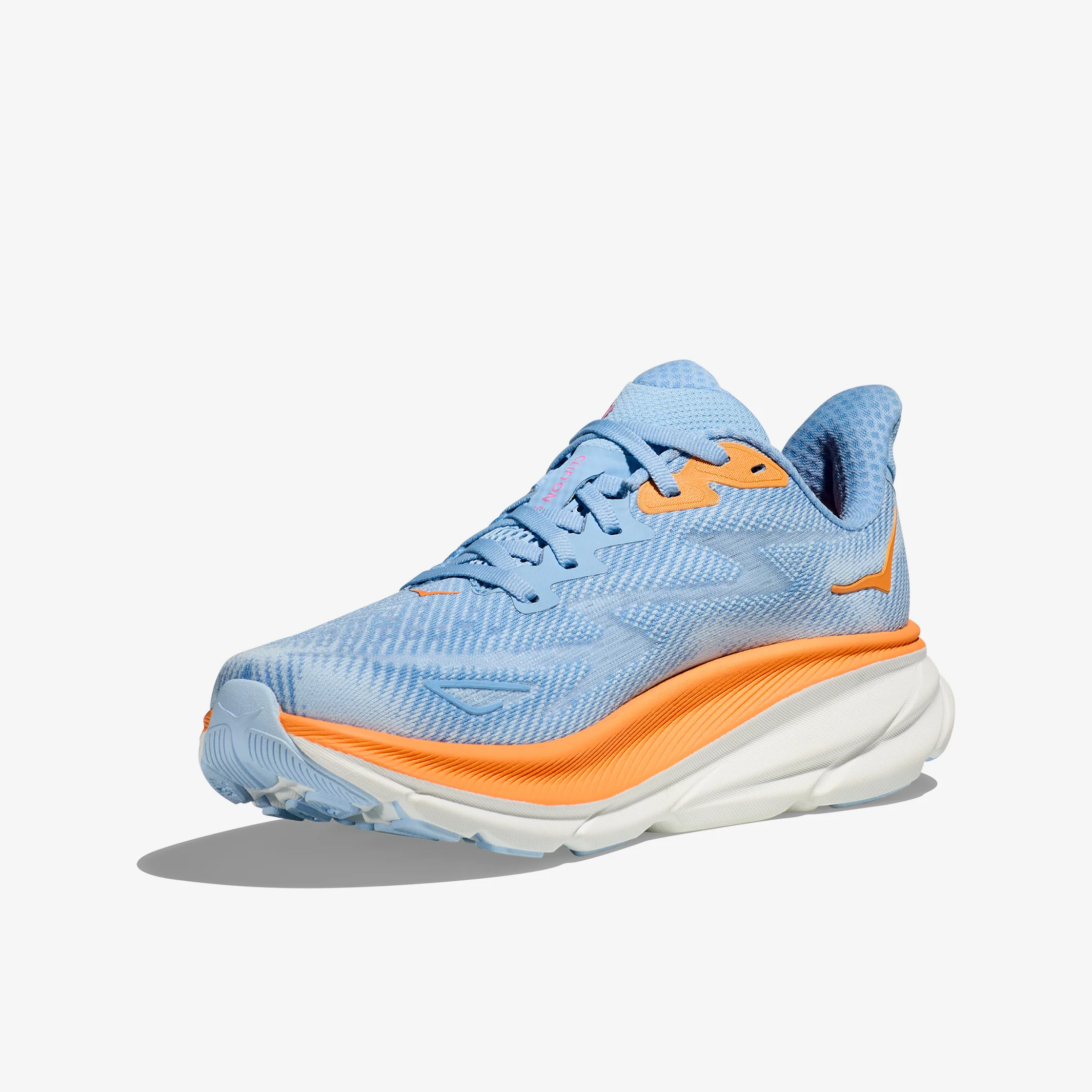Hoka - Clifton 9 - Femme – Image 7