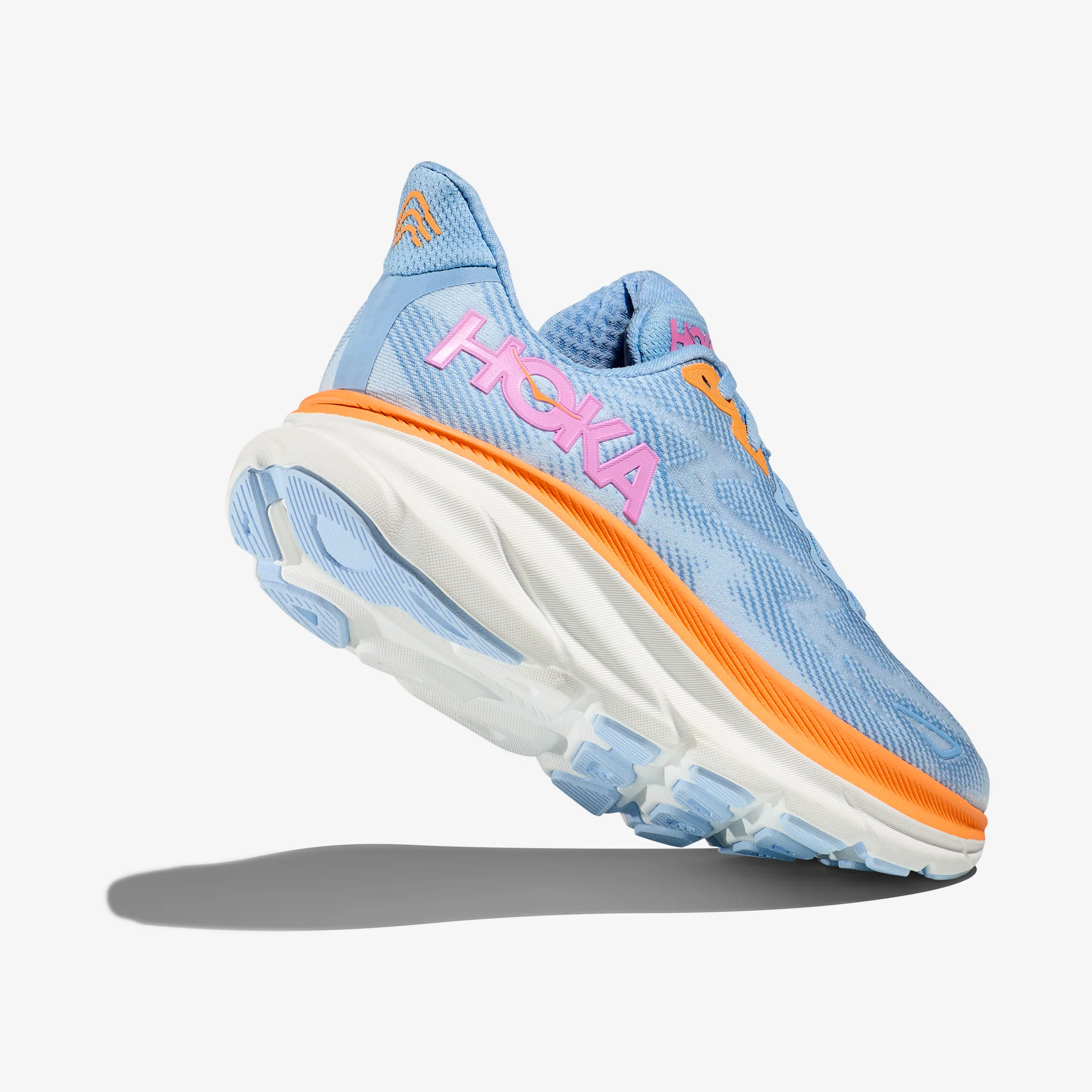 Hoka - Clifton 9 - Femme – Image 8