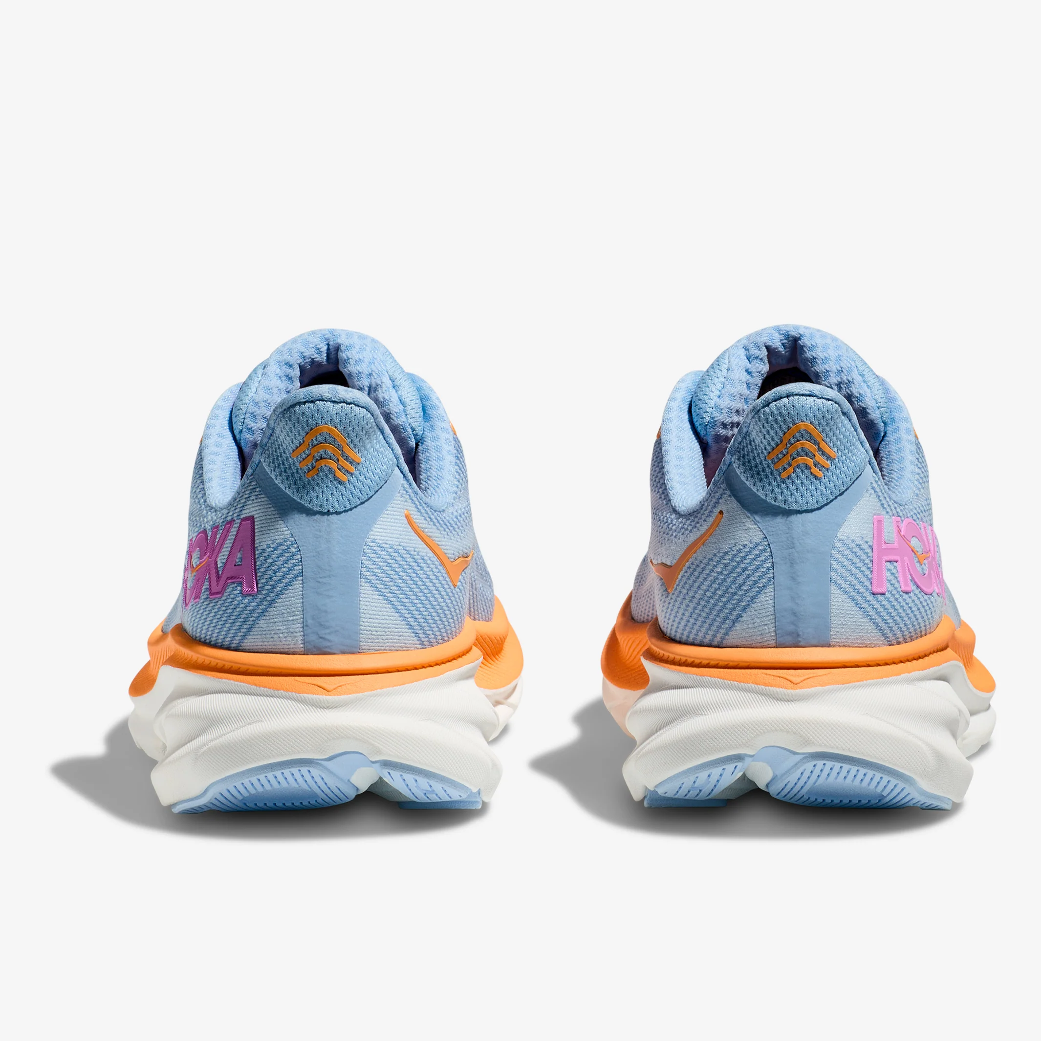 Hoka - Clifton 9 - Femme – Image 6