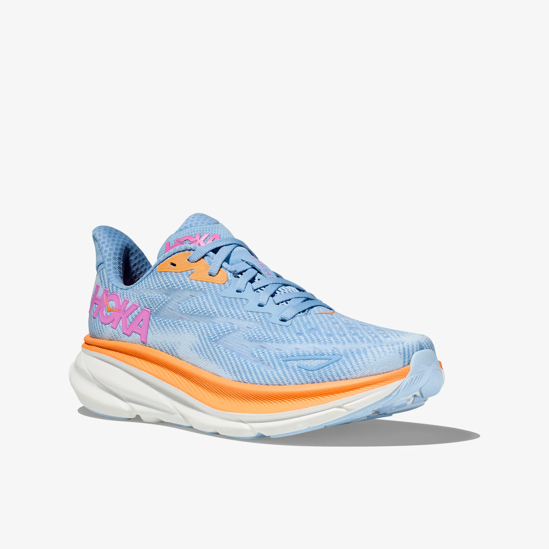 Hoka - Clifton 9 - Femme – Image 9
