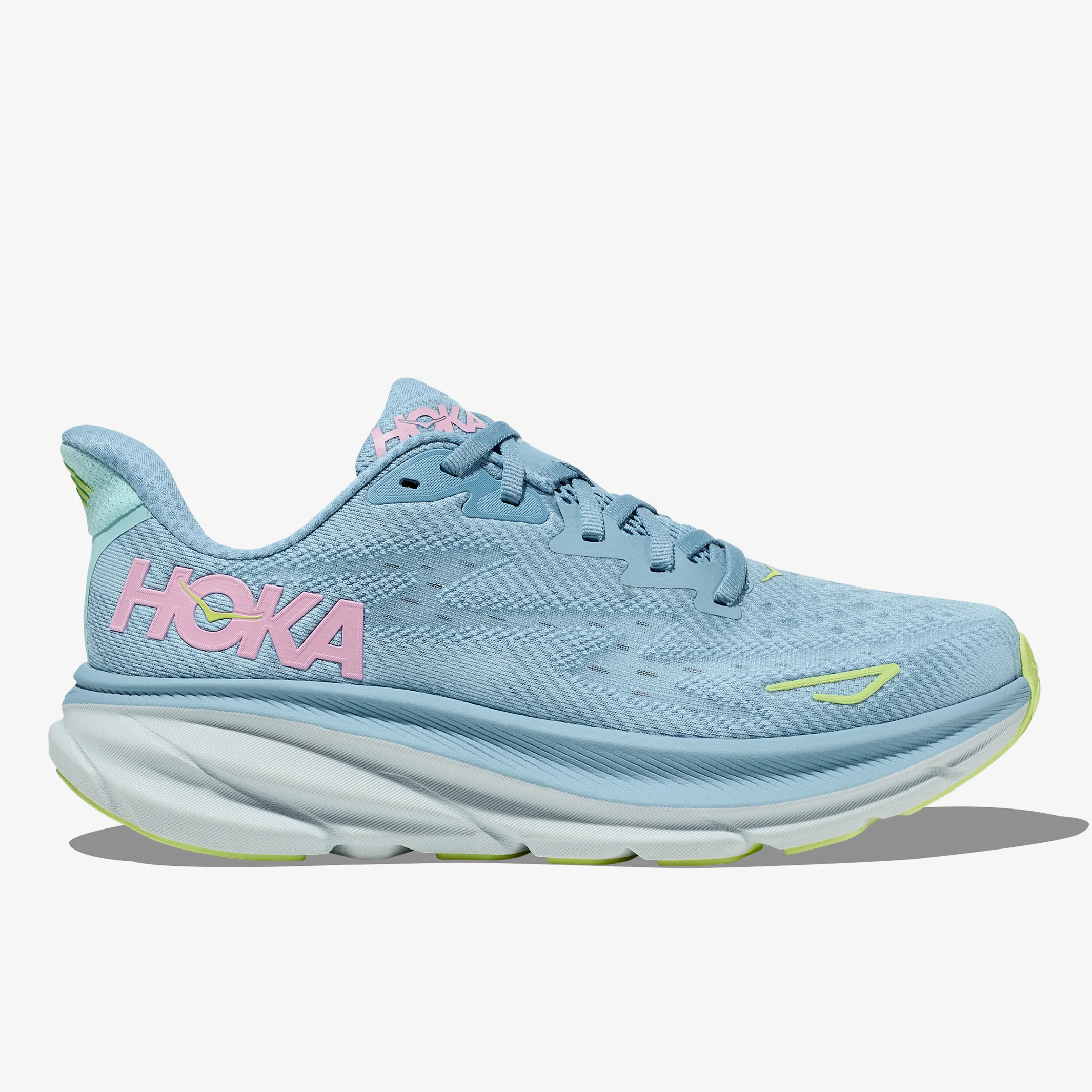 Hoka - Clifton 9 (2024) - Femme – Image 8
