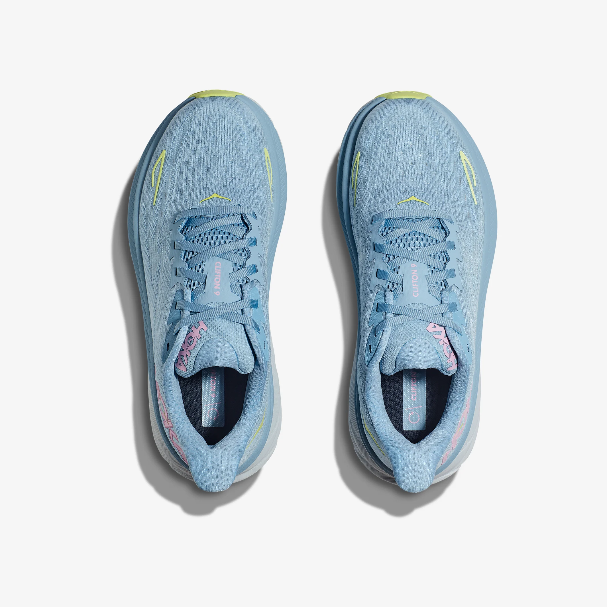 Hoka - Clifton 9 (2024) - Femme – Image 9