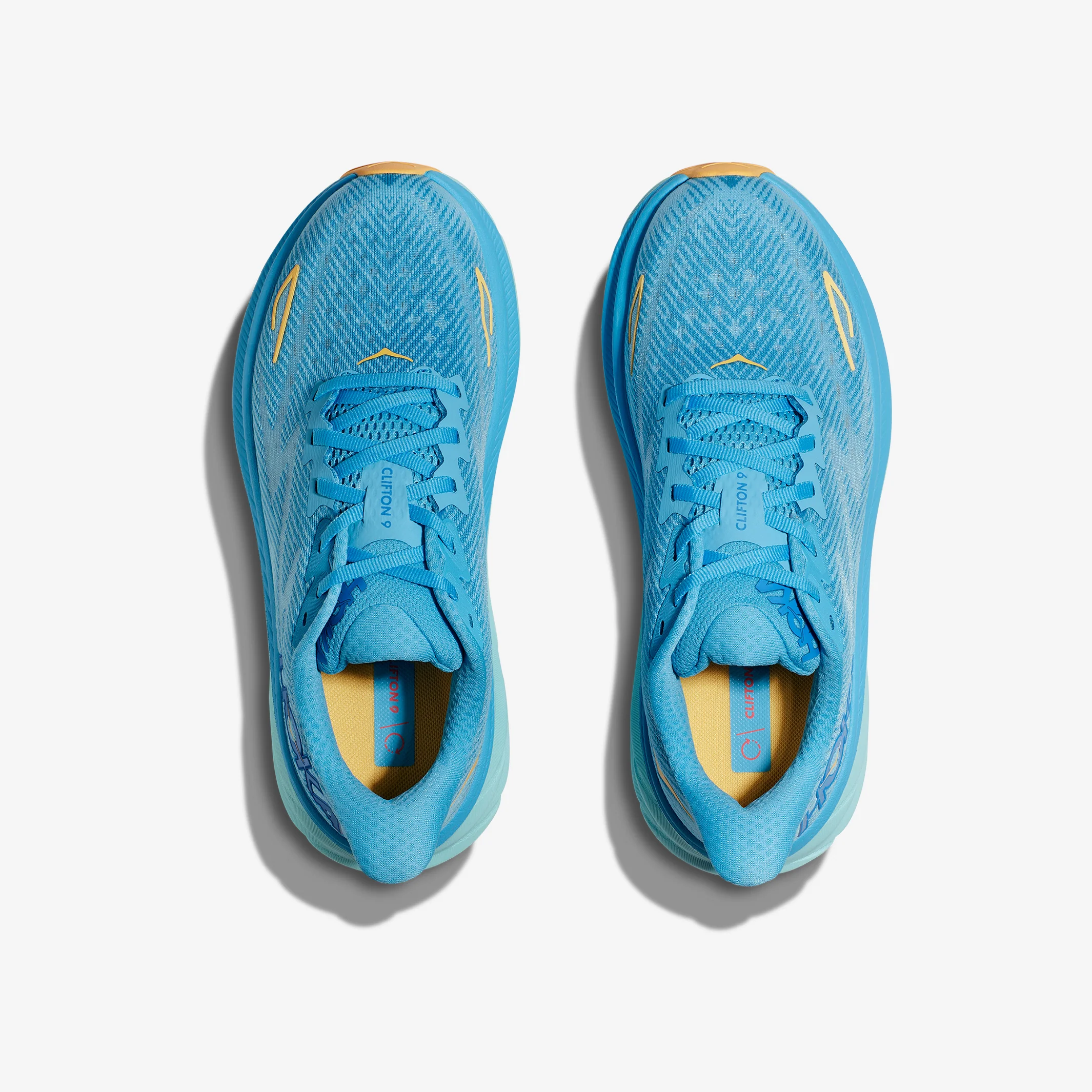 Hoka - Clifton 9 (2024) - Femme – Image 3