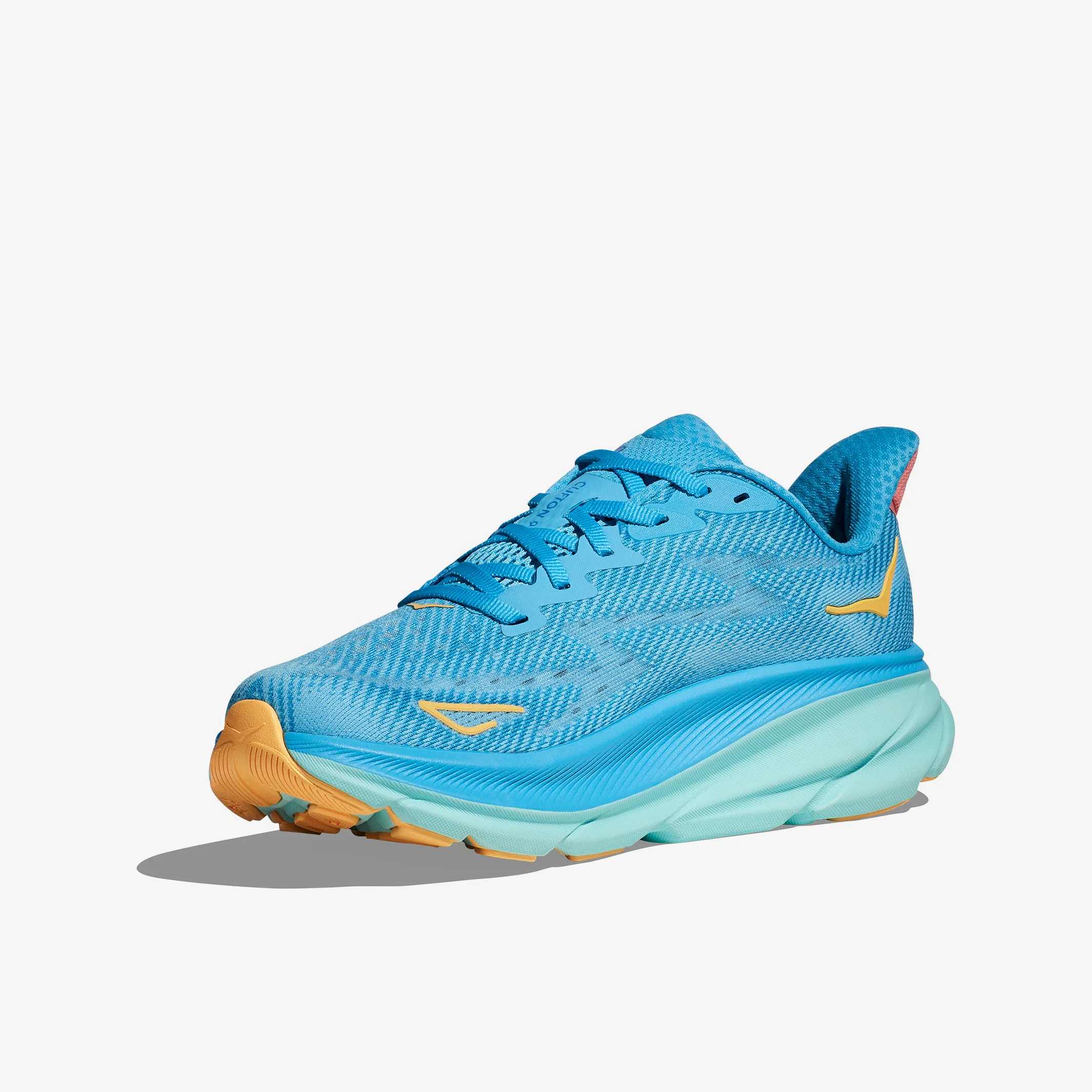 Hoka - Clifton 9 (2024) - Femme – Image 7