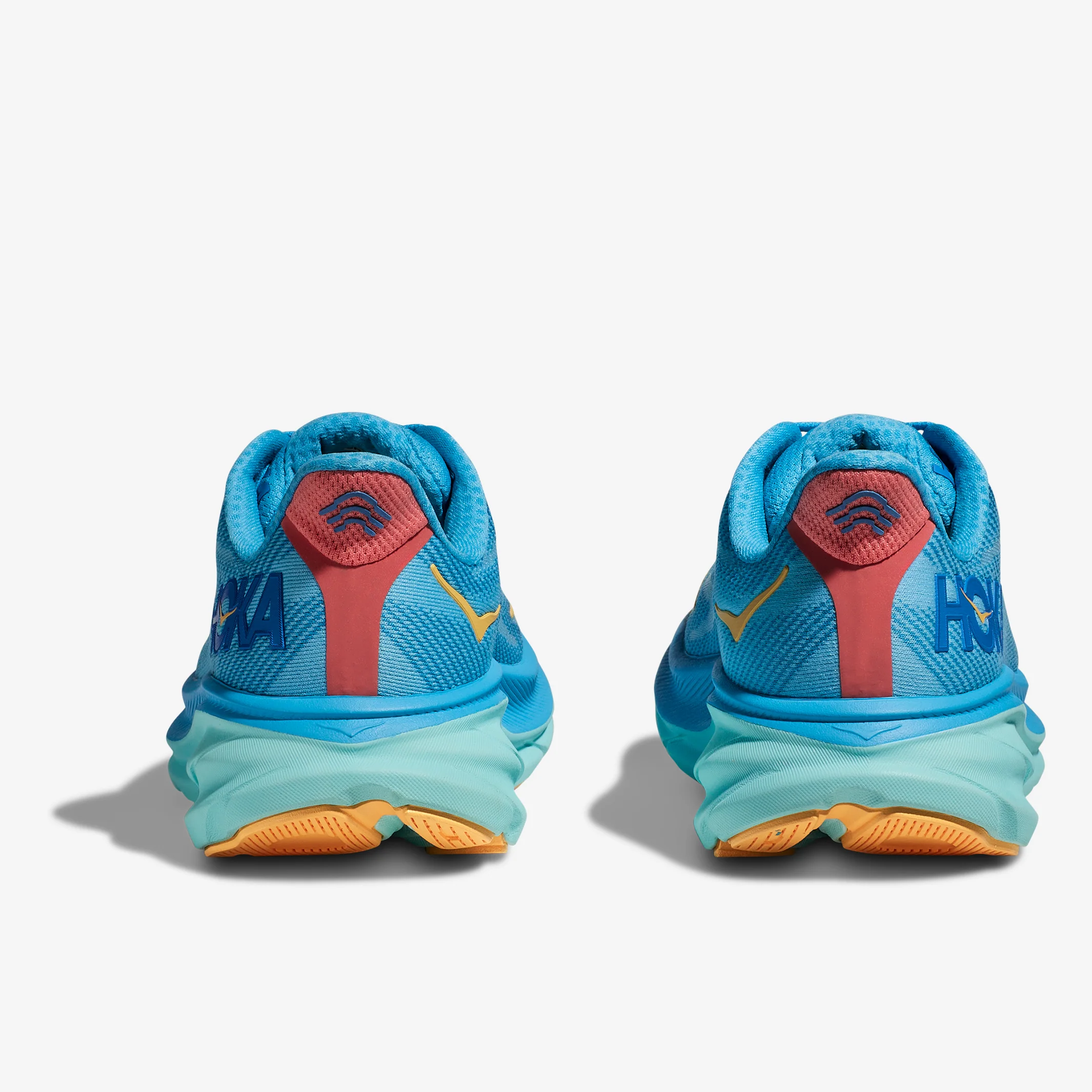 Hoka - Clifton 9 (2024) - Femme – Image 4