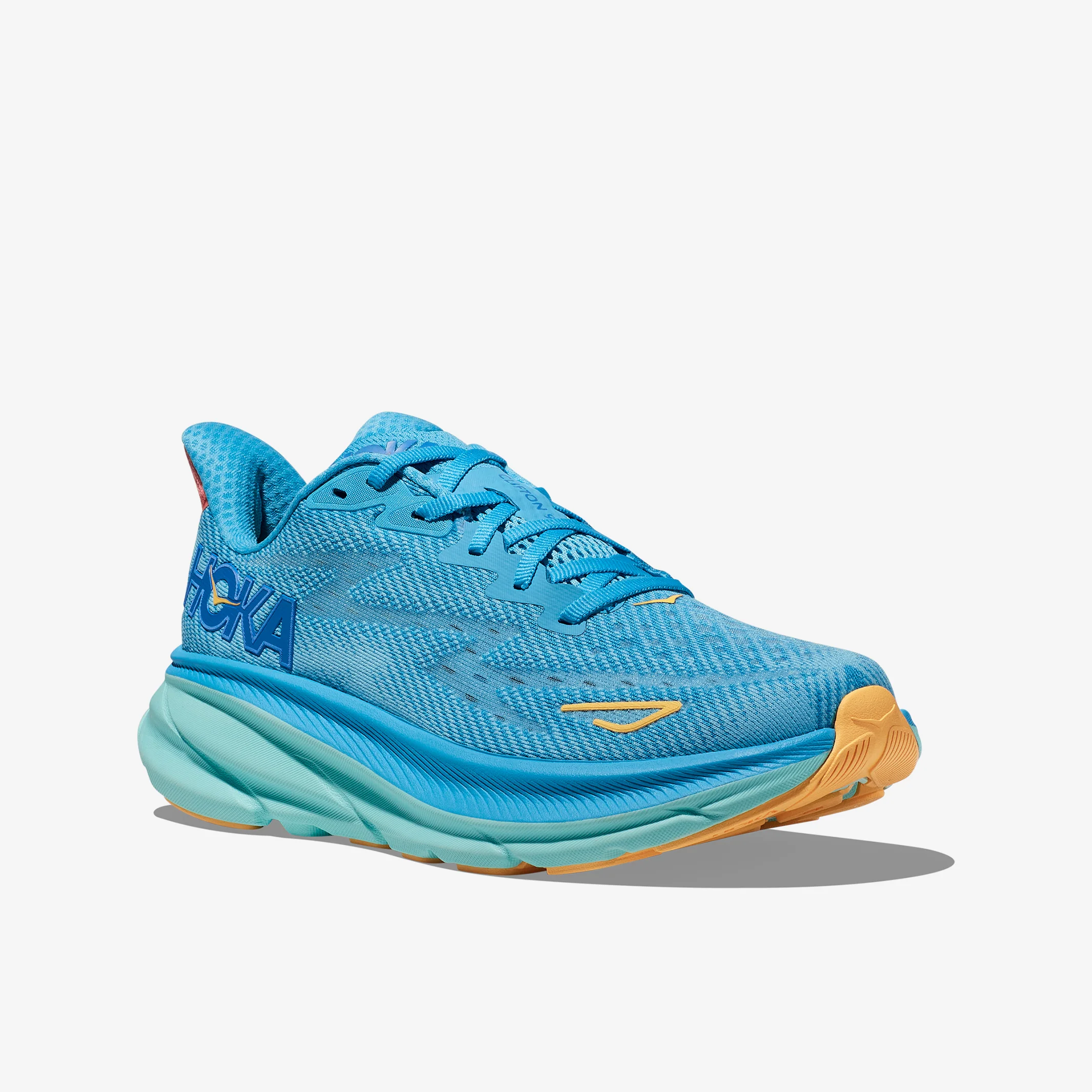 Hoka - Clifton 9 (2024) - Femme – Image 5