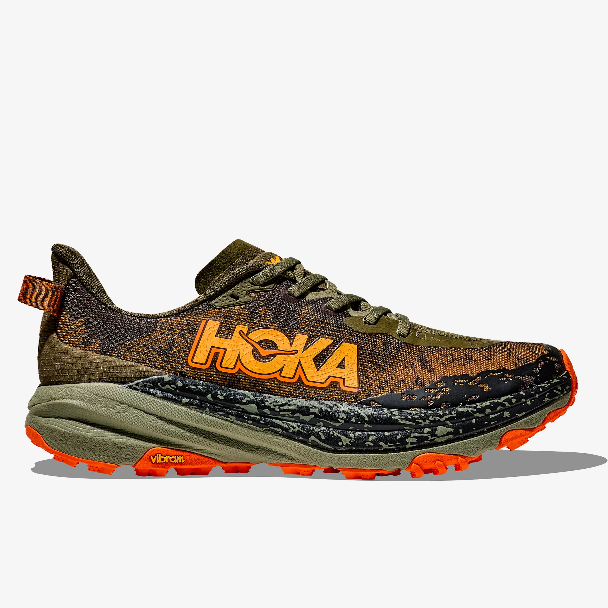 Hoka - Speedgoat 6 - Homme – Image 7