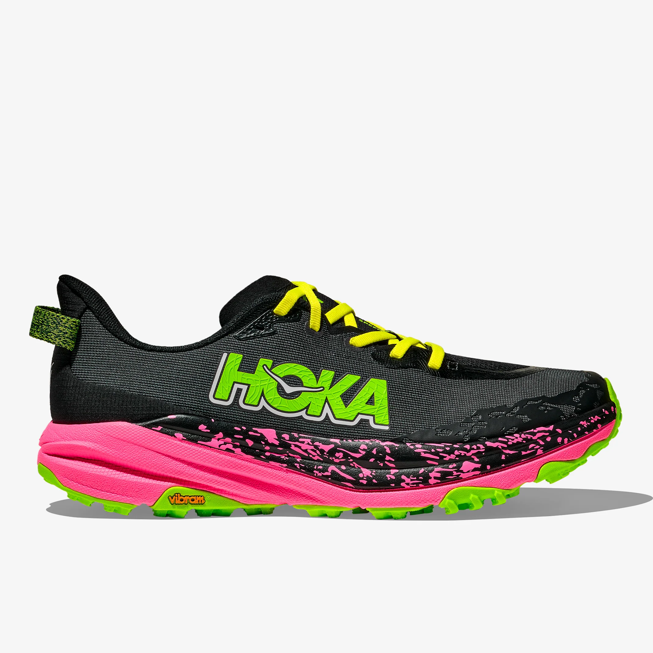 Hoka - Speedgoat 6 (suite) - Homme