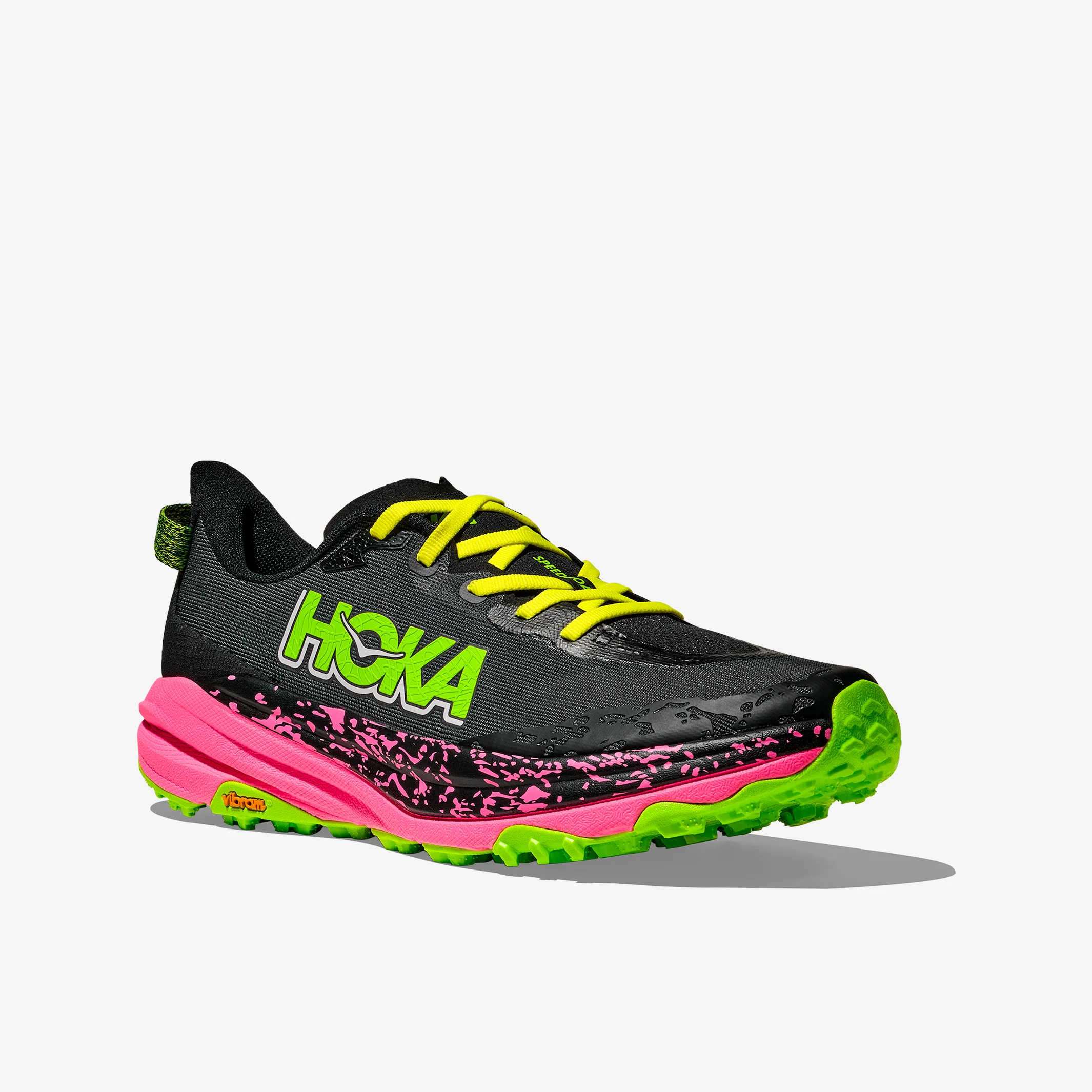 Hoka - Speedgoat 6 (suite) - Homme – Image 9