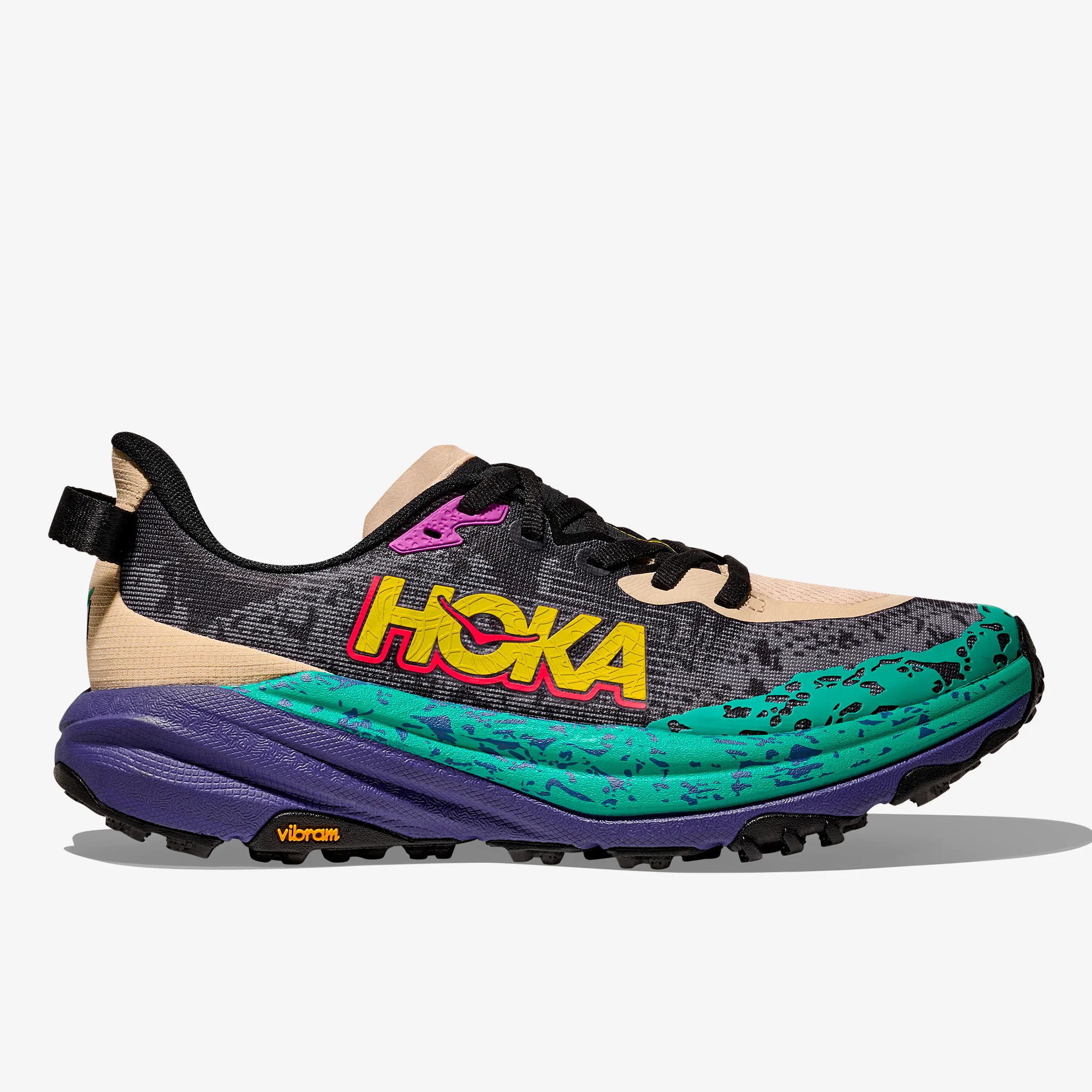 Hoka - Speedgoat 6 (2025) - Homme – Image 2