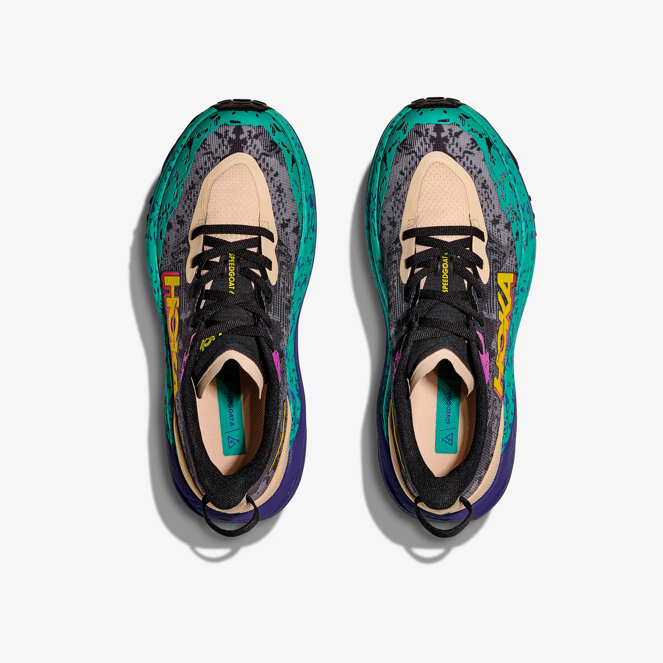Hoka - Speedgoat 6 (2025) - Homme – Image 6