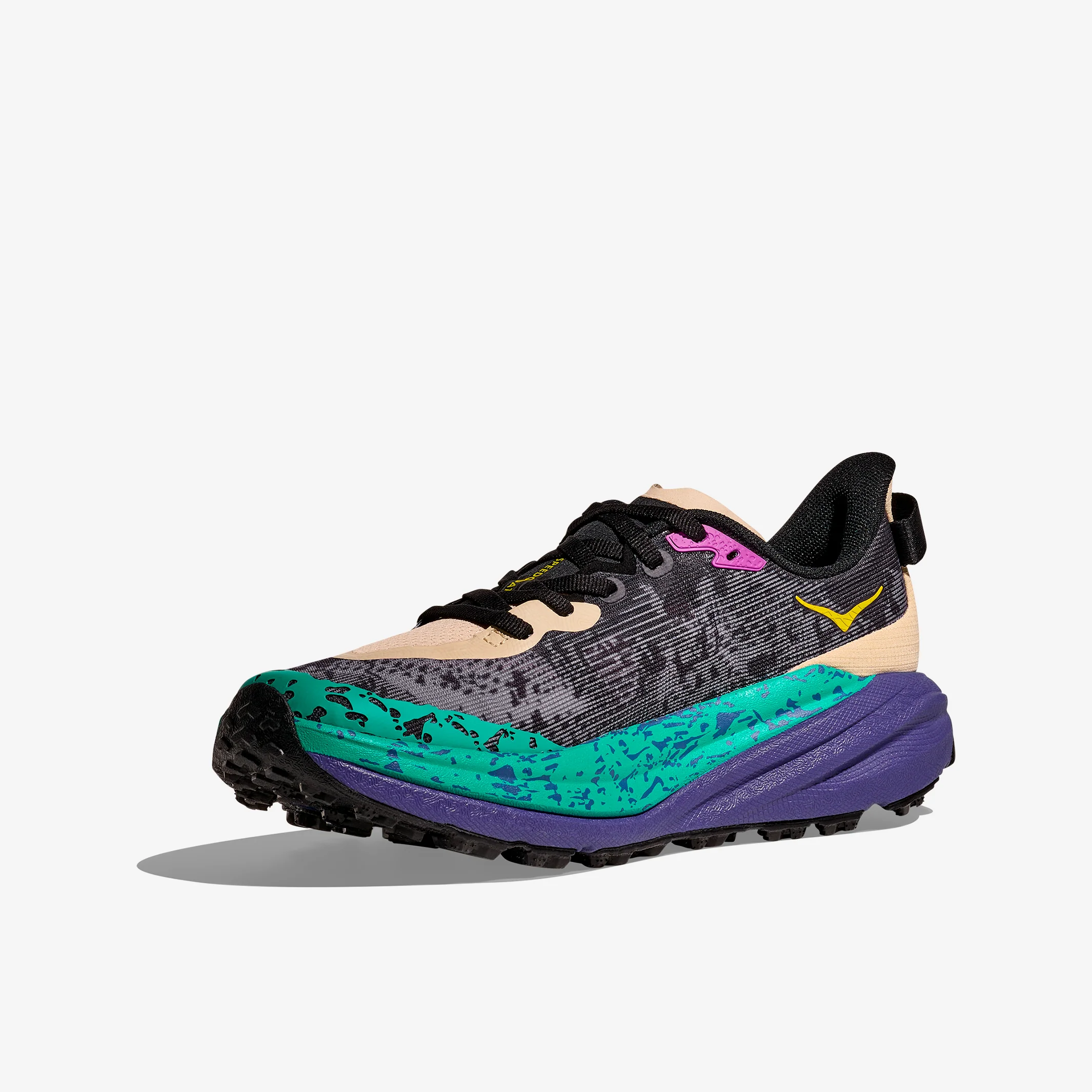 Hoka - Speedgoat 6 (2025) - Homme – Image 8