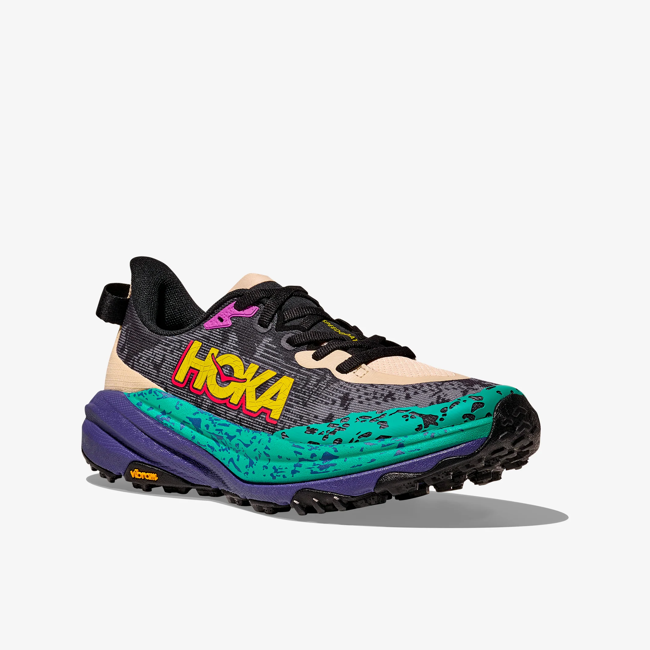 Hoka - Speedgoat 6 (2025) - Homme – Image 7