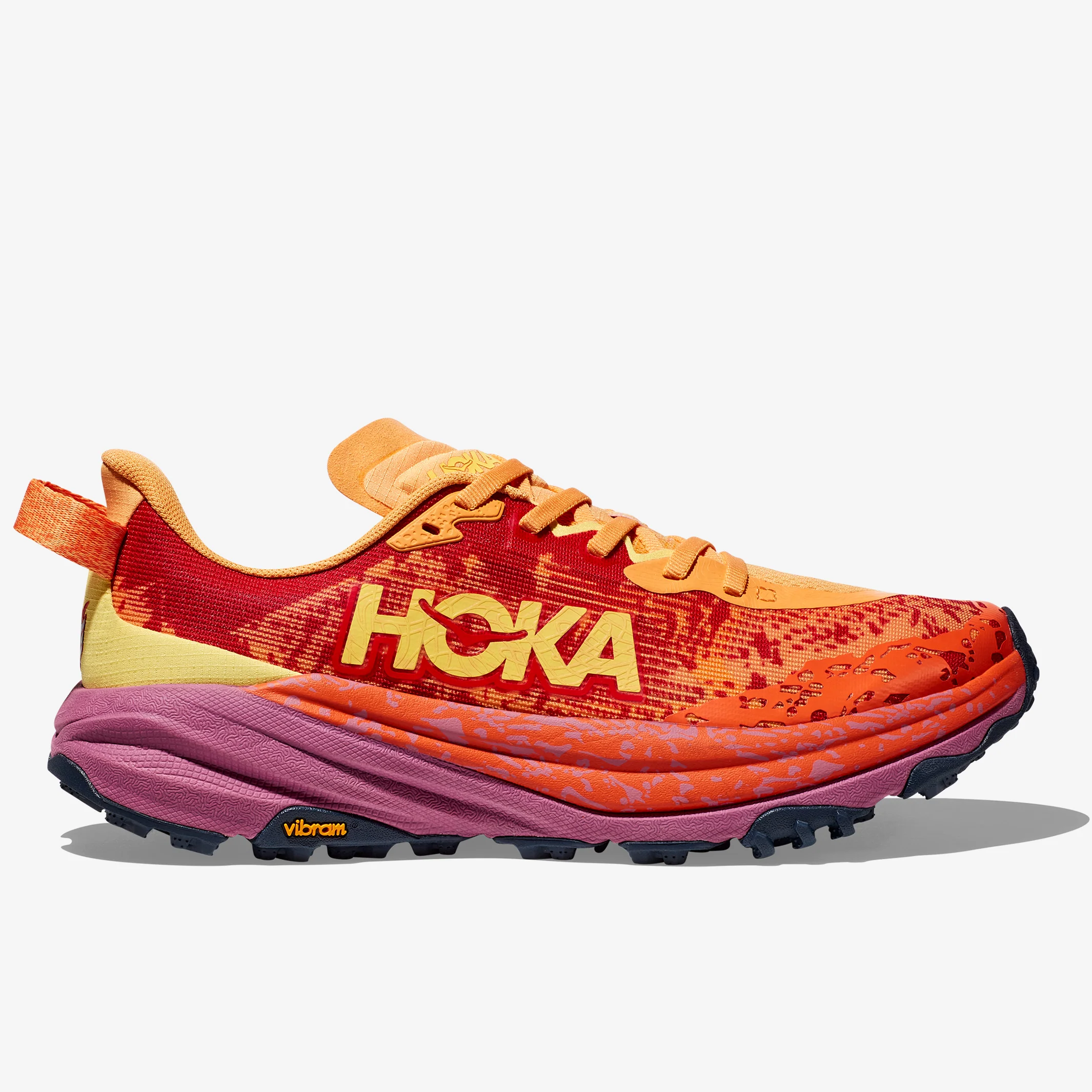 Hoka - Speedgoat 6 - Homme