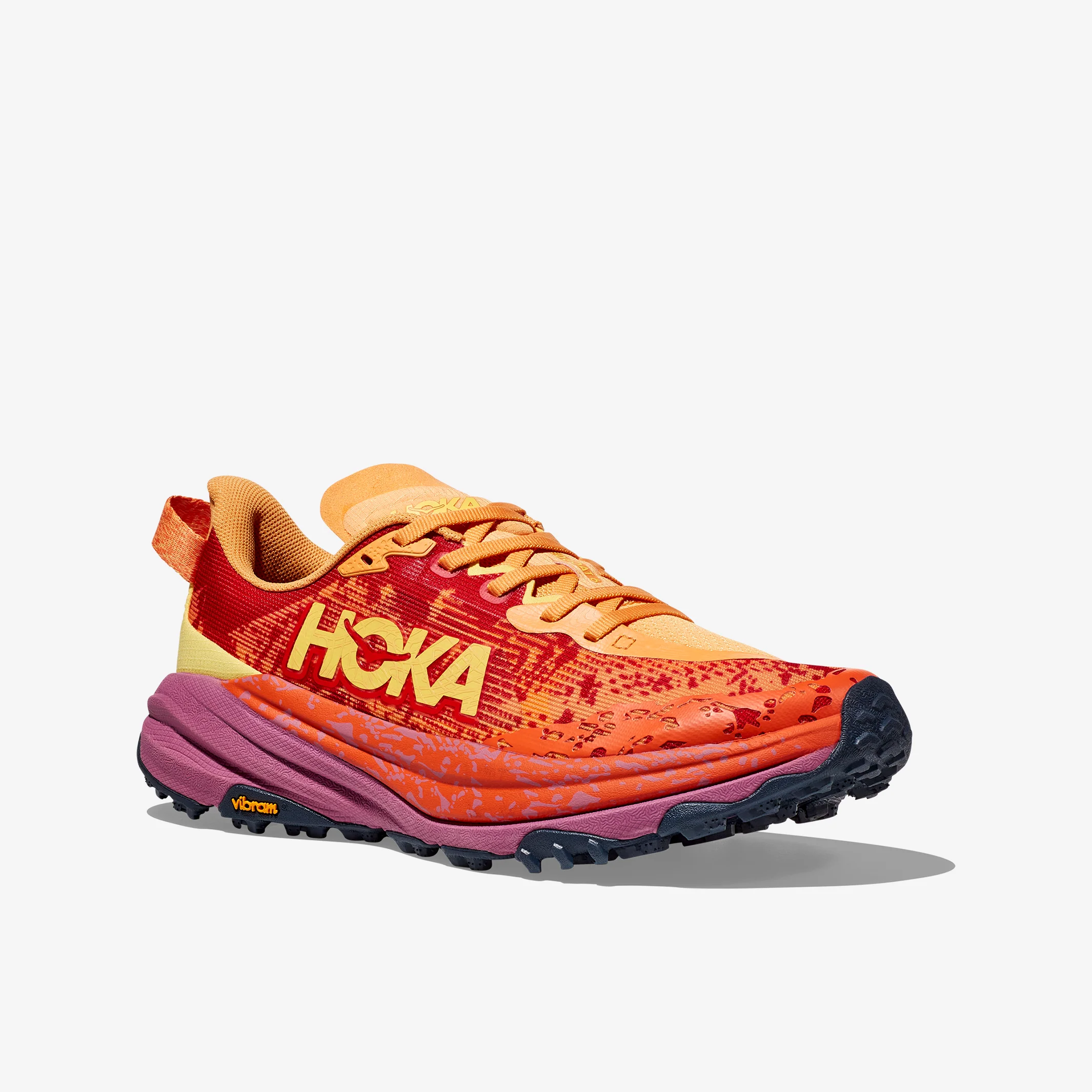Hoka - Speedgoat 6 - Homme – Image 3