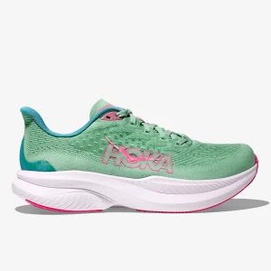 Hoka - Mach 6 - Large - Femme