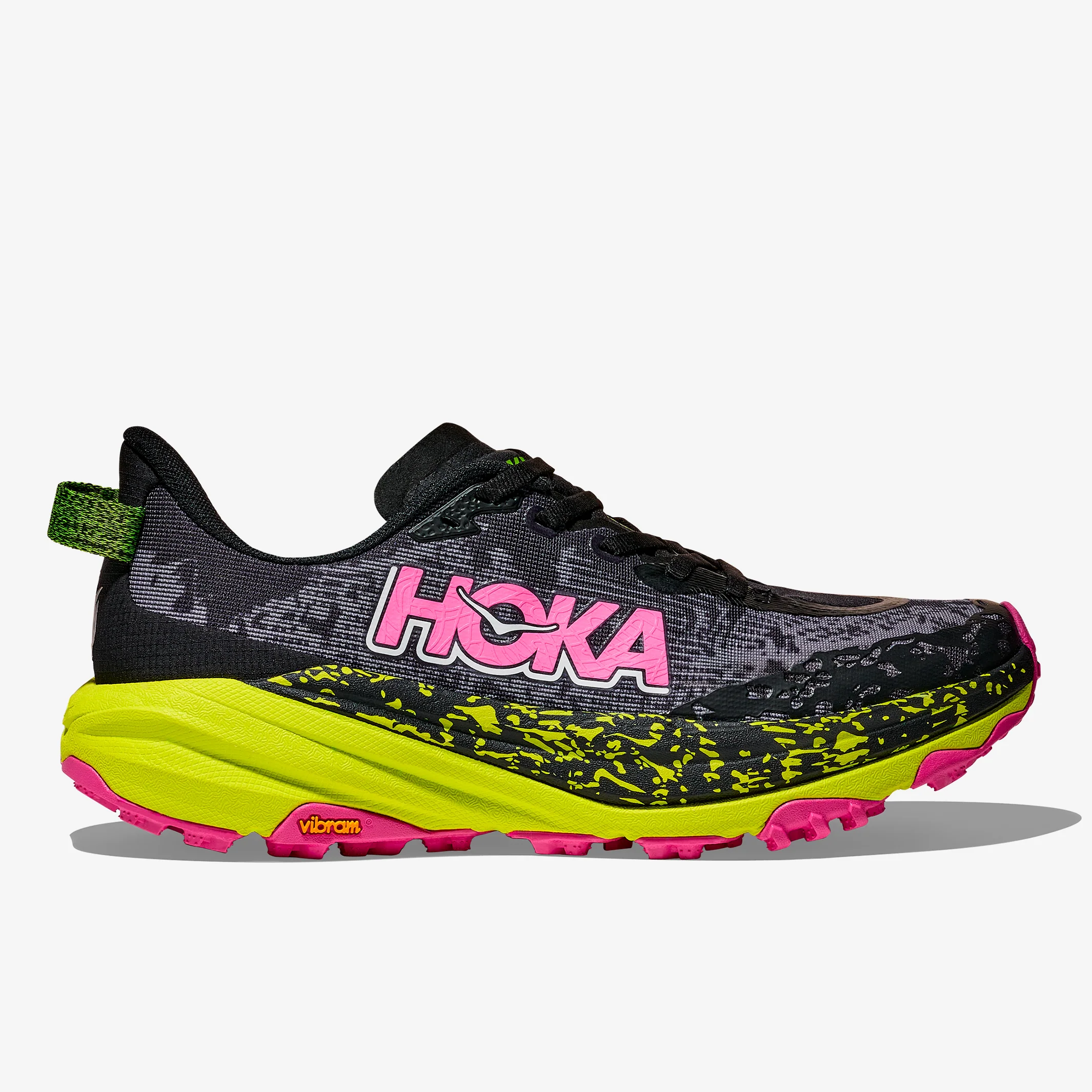 Hoka - Speedgoat 6 (2025) - Femme