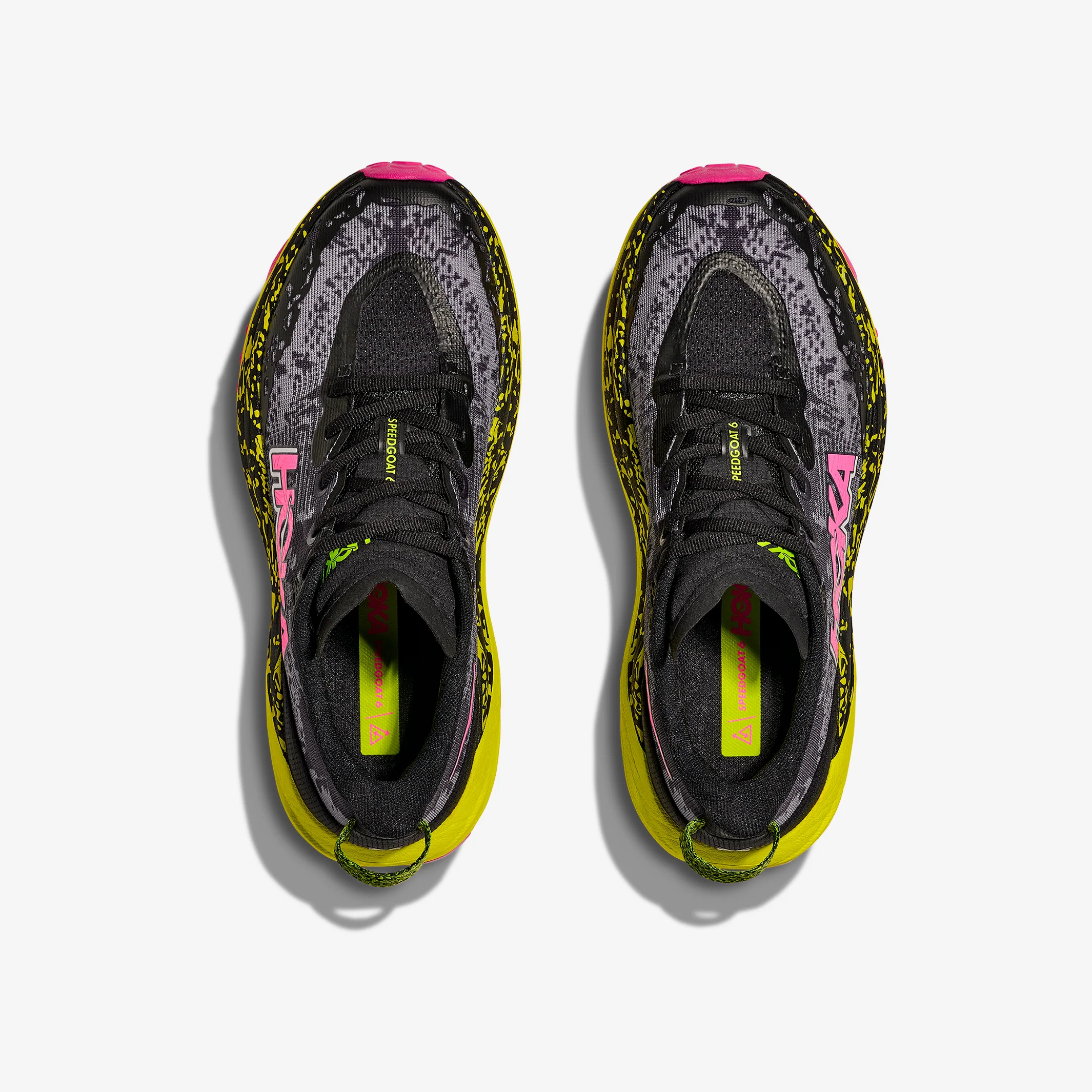 Hoka - Speedgoat 6 (2025) - Femme – Image 5