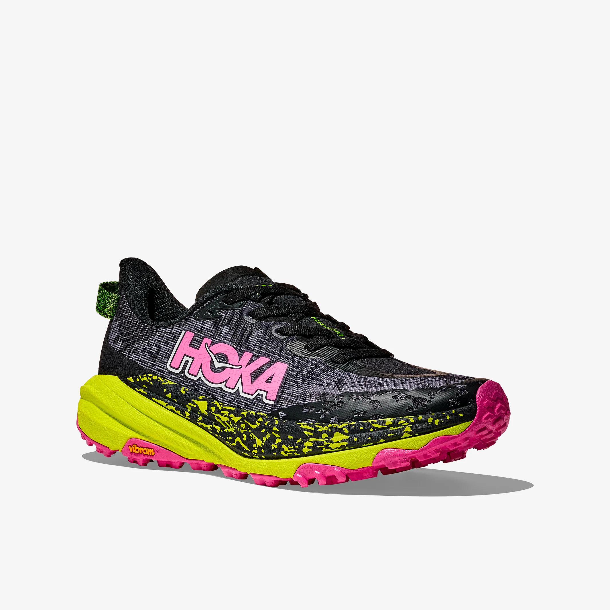 Hoka - Speedgoat 6 (2025) - Femme – Image 9